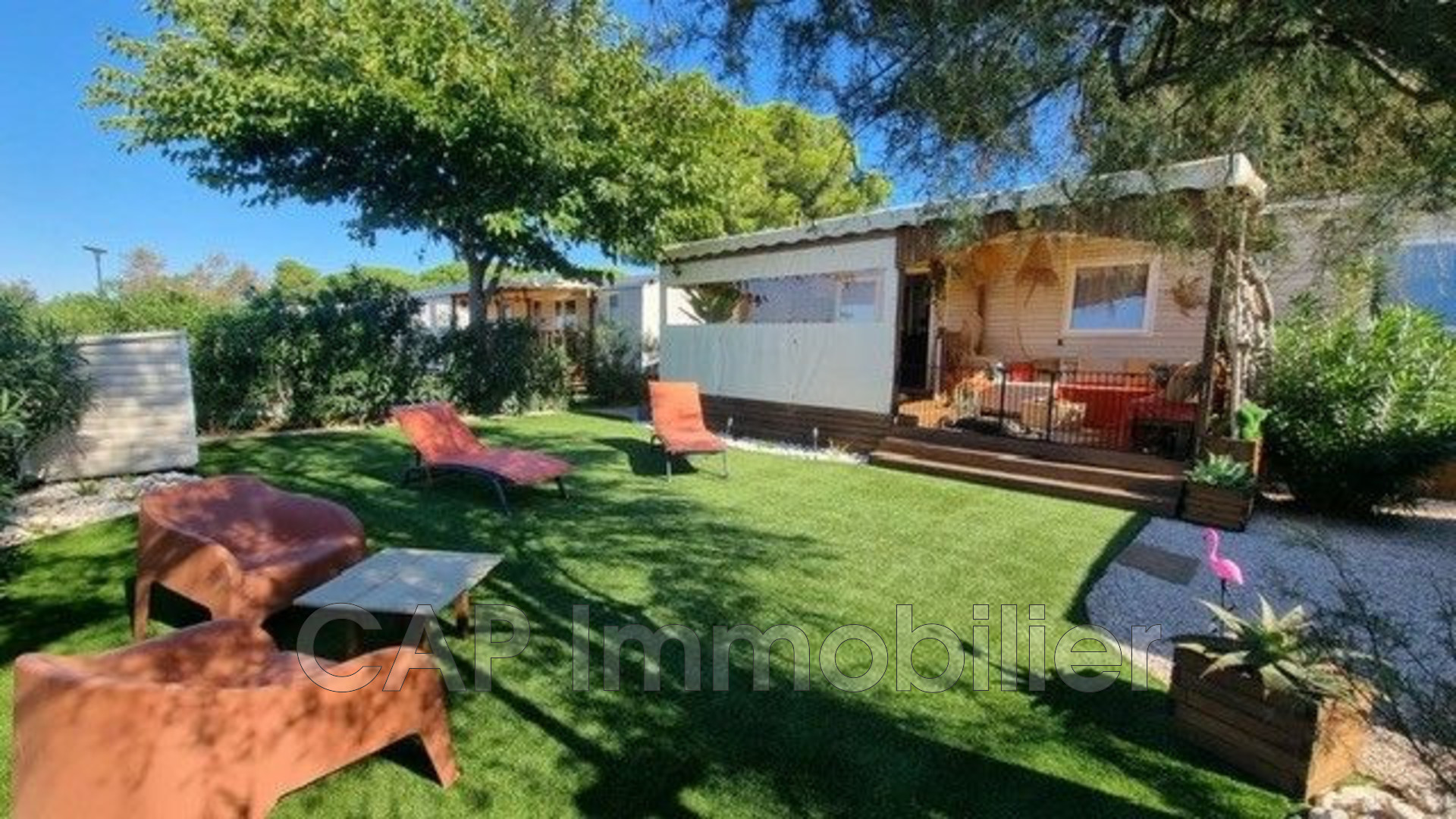 Agence immobilière de La Firme Immobilier