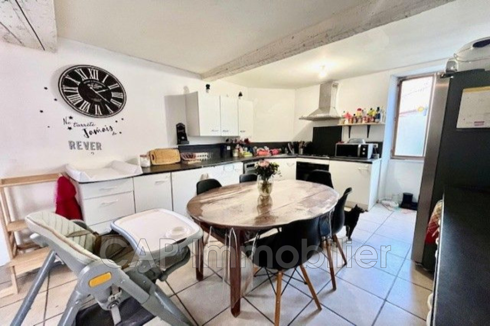 Agence immobilière de La Firme Immobilier