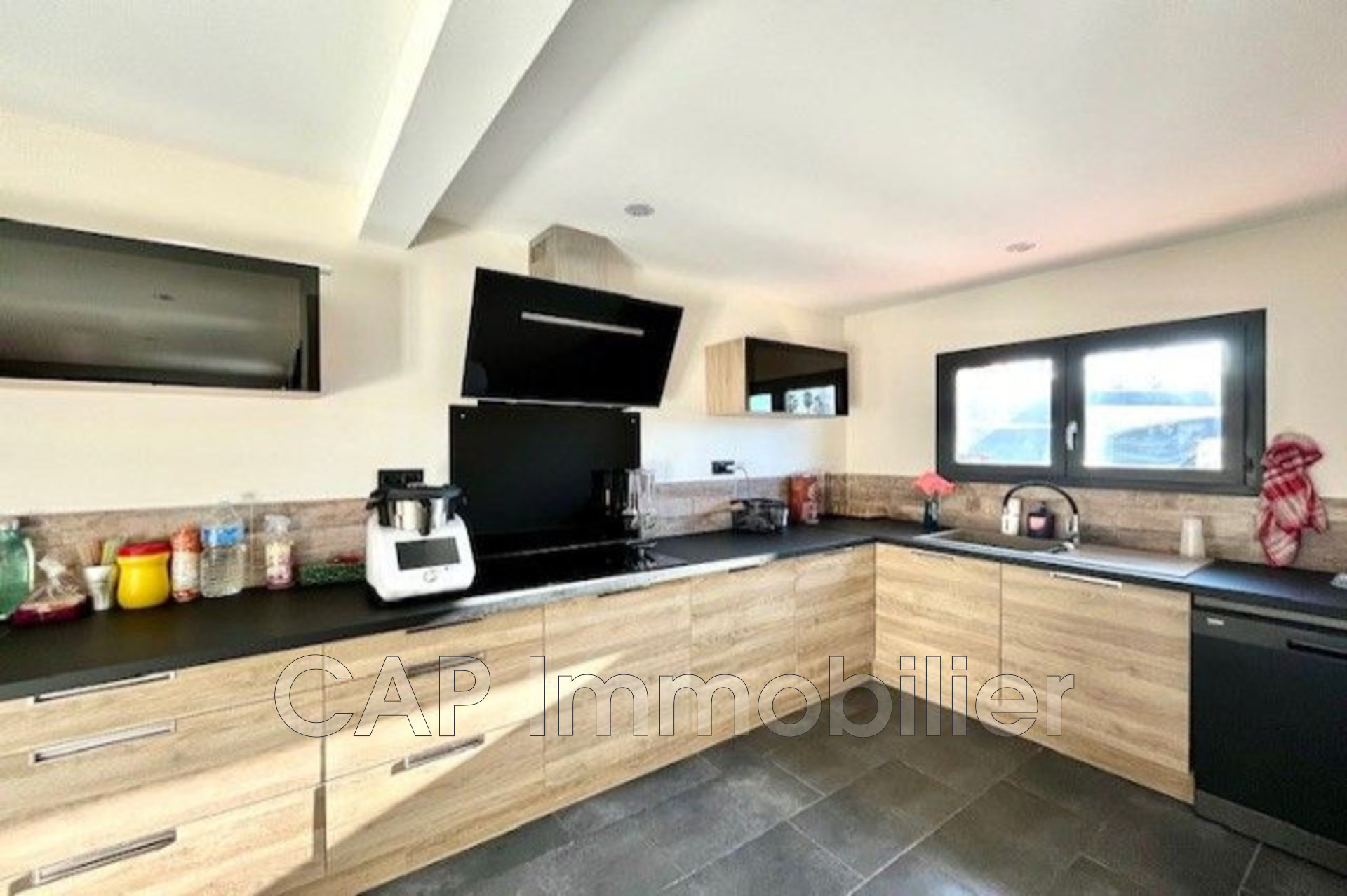 Agence immobilière de La Firme Immobilier