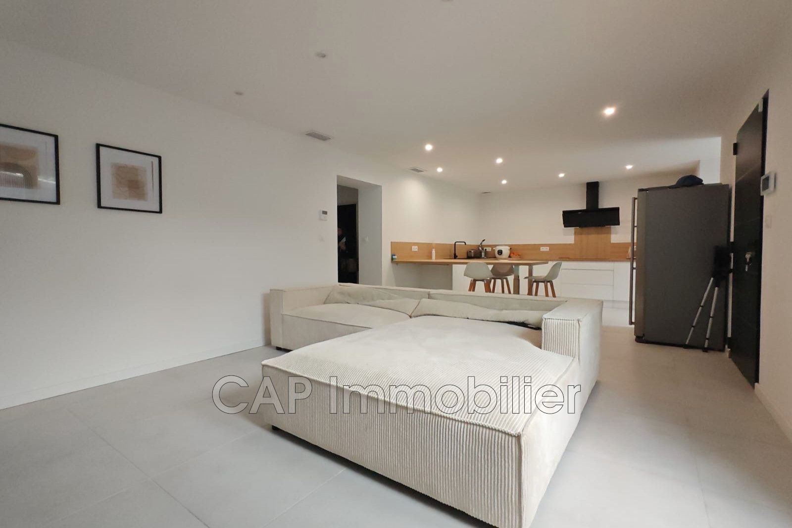 Agence immobilière de La Firme Immobilier