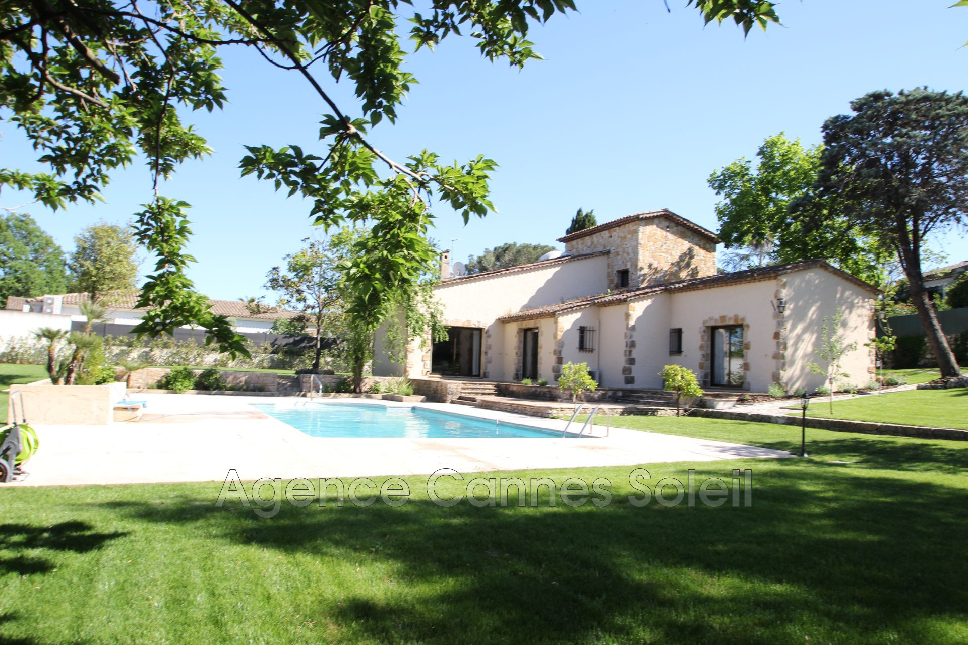 Agence immobilière de Agence Cannes Soleil