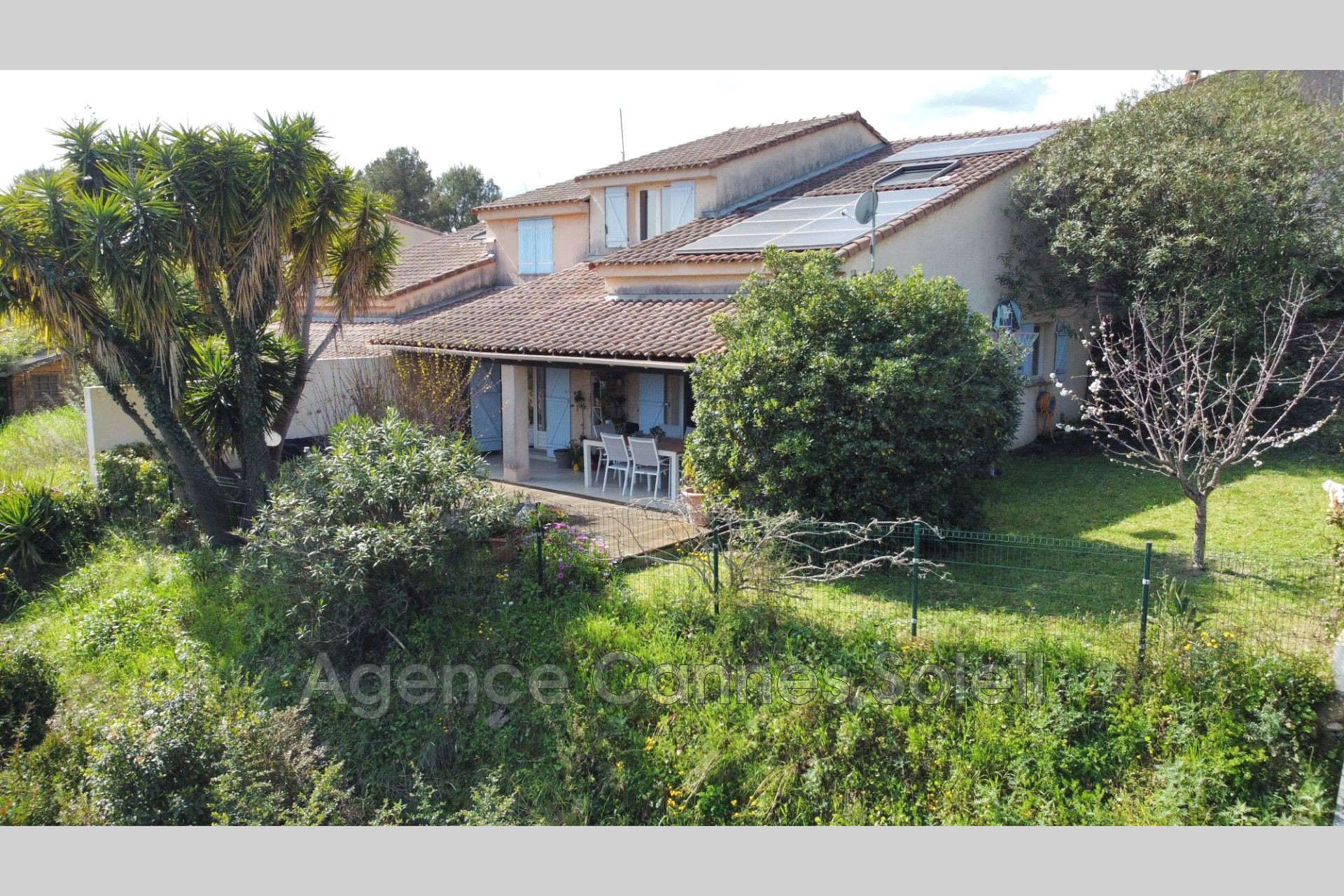 Agence immobilière de Agence Cannes Soleil