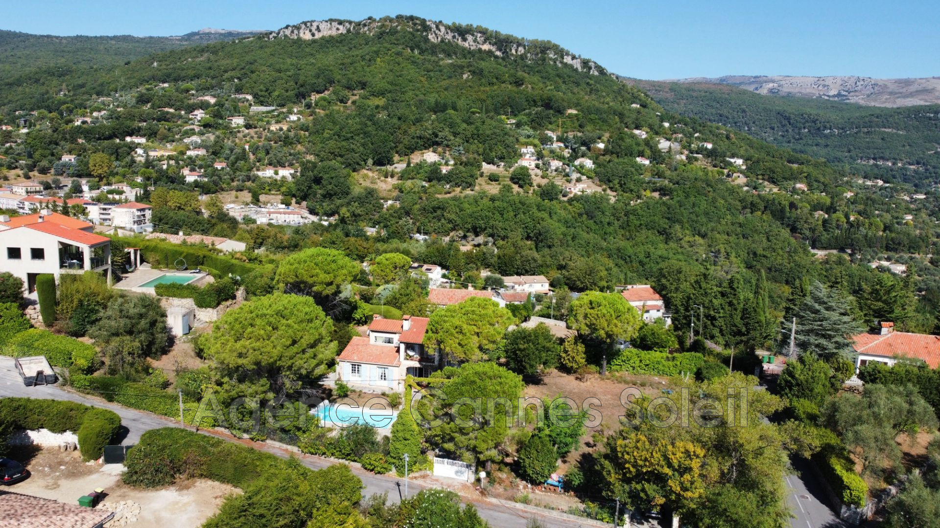 Agence immobilière de Agence Cannes Soleil