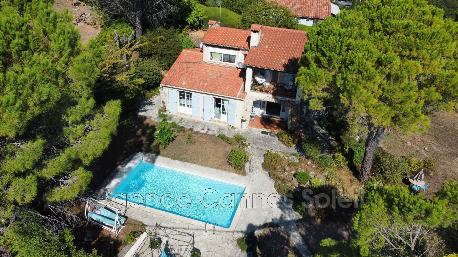 Agence immobilière de Agence Cannes Soleil