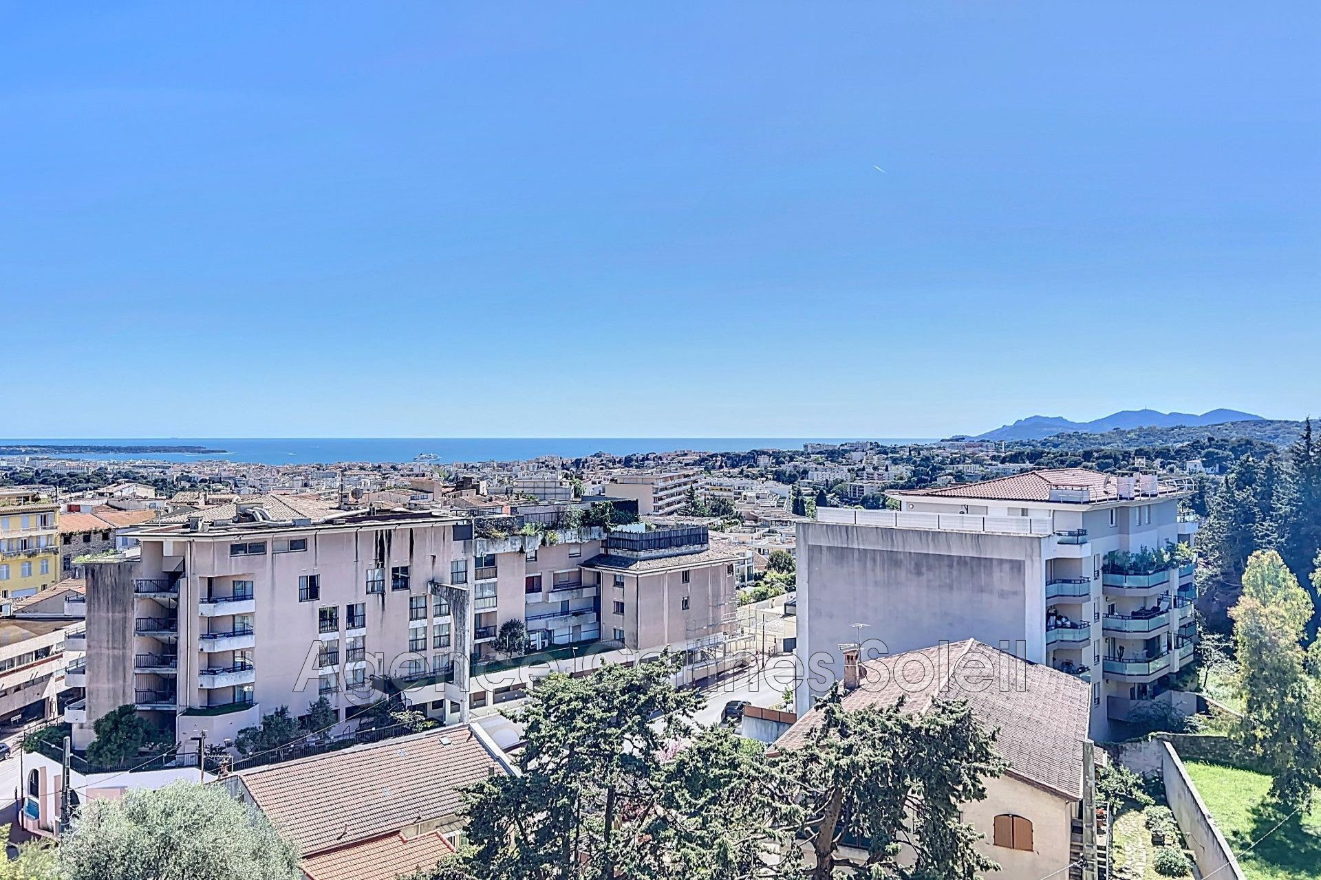 Agence immobilière de Agence Cannes Soleil