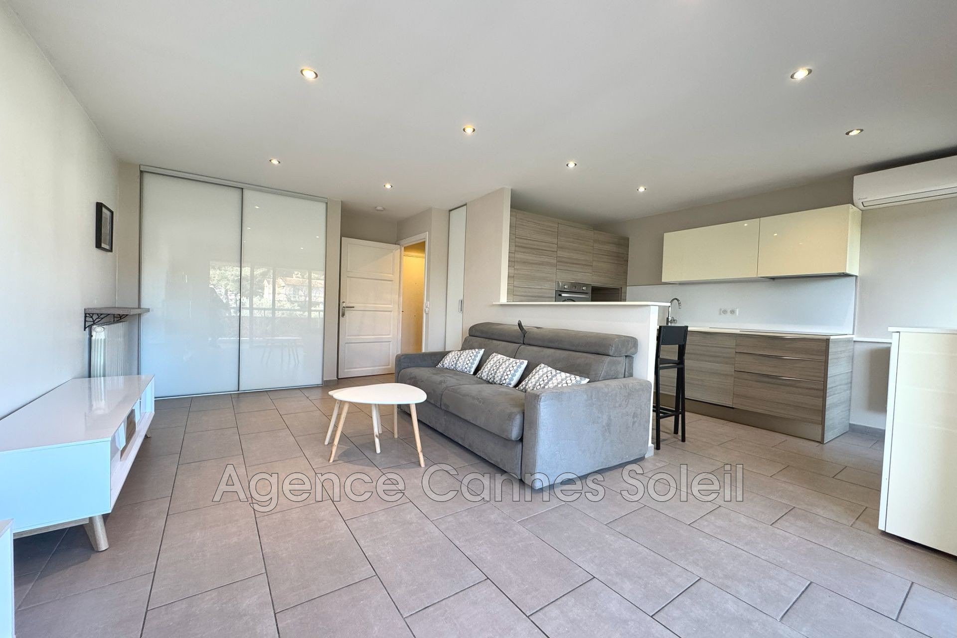 Agence immobilière de Agence Cannes Soleil