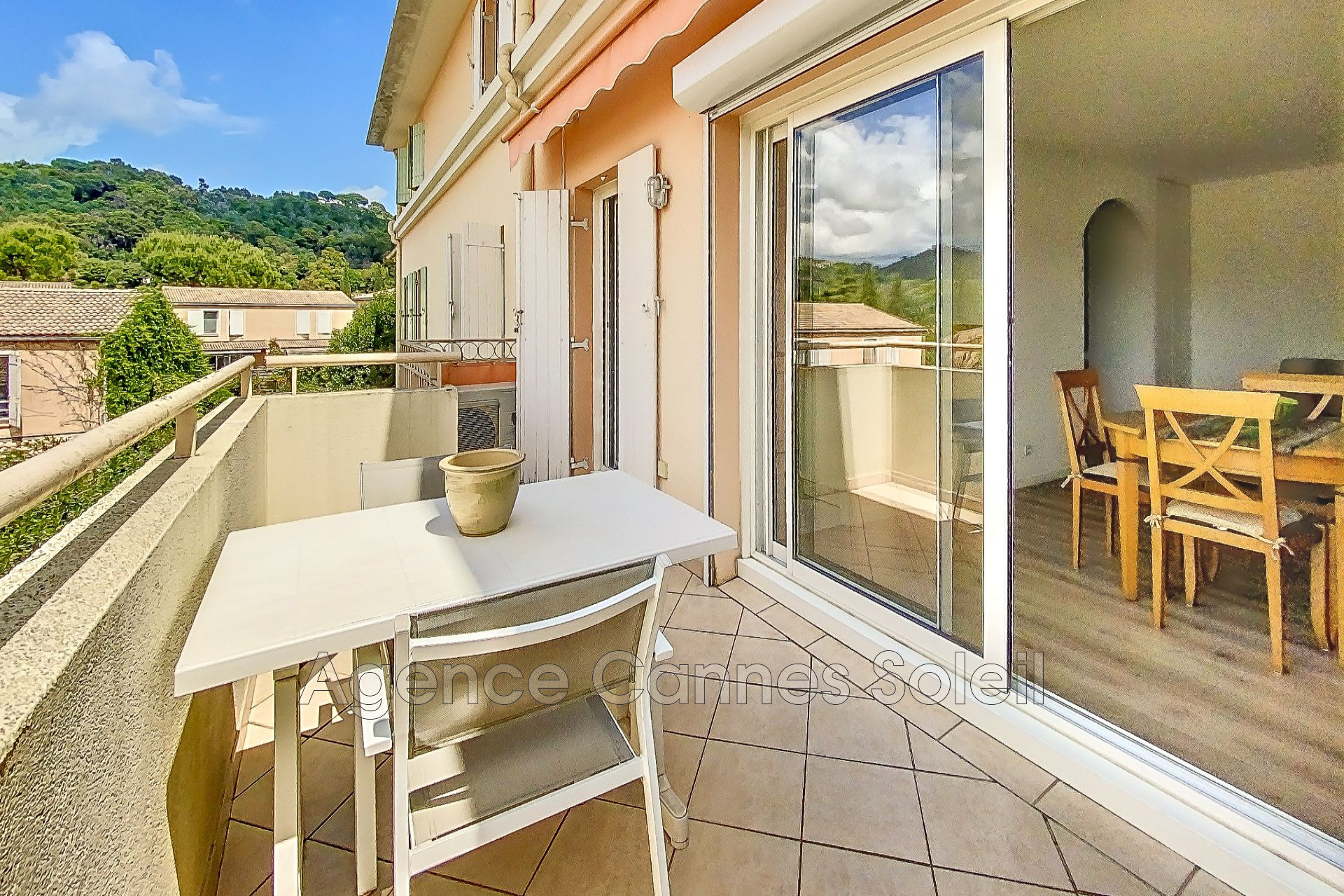Agence immobilière de Agence Cannes Soleil