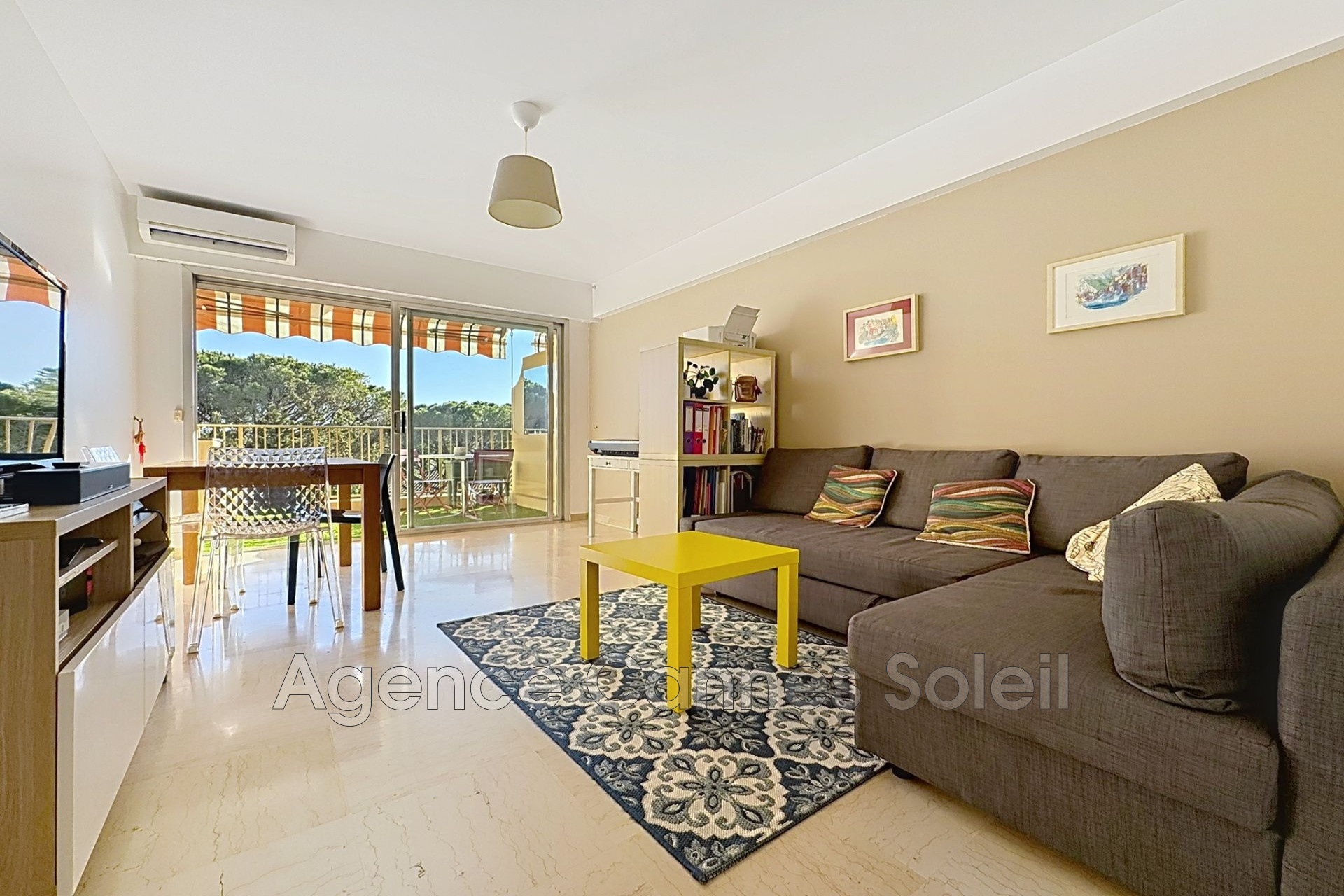 Agence immobilière de Agence Cannes Soleil