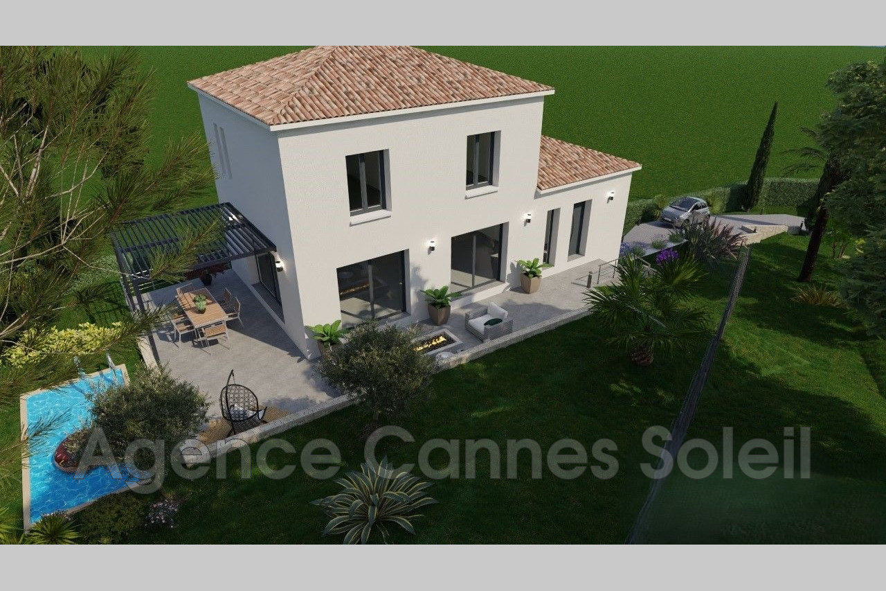 Agence immobilière de Agence Cannes Soleil