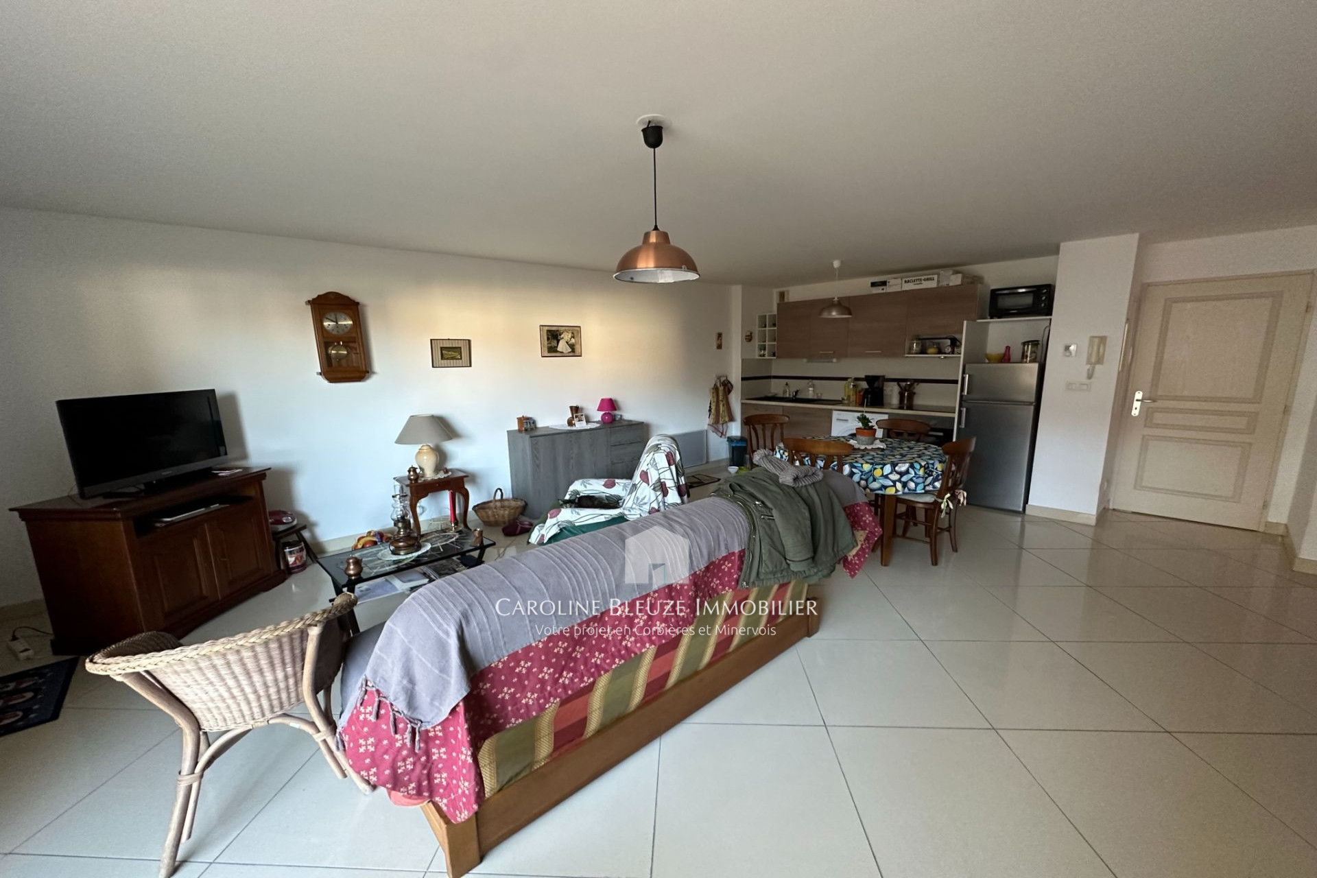 Agence immobilière de Caroline Bleuze Immobilier