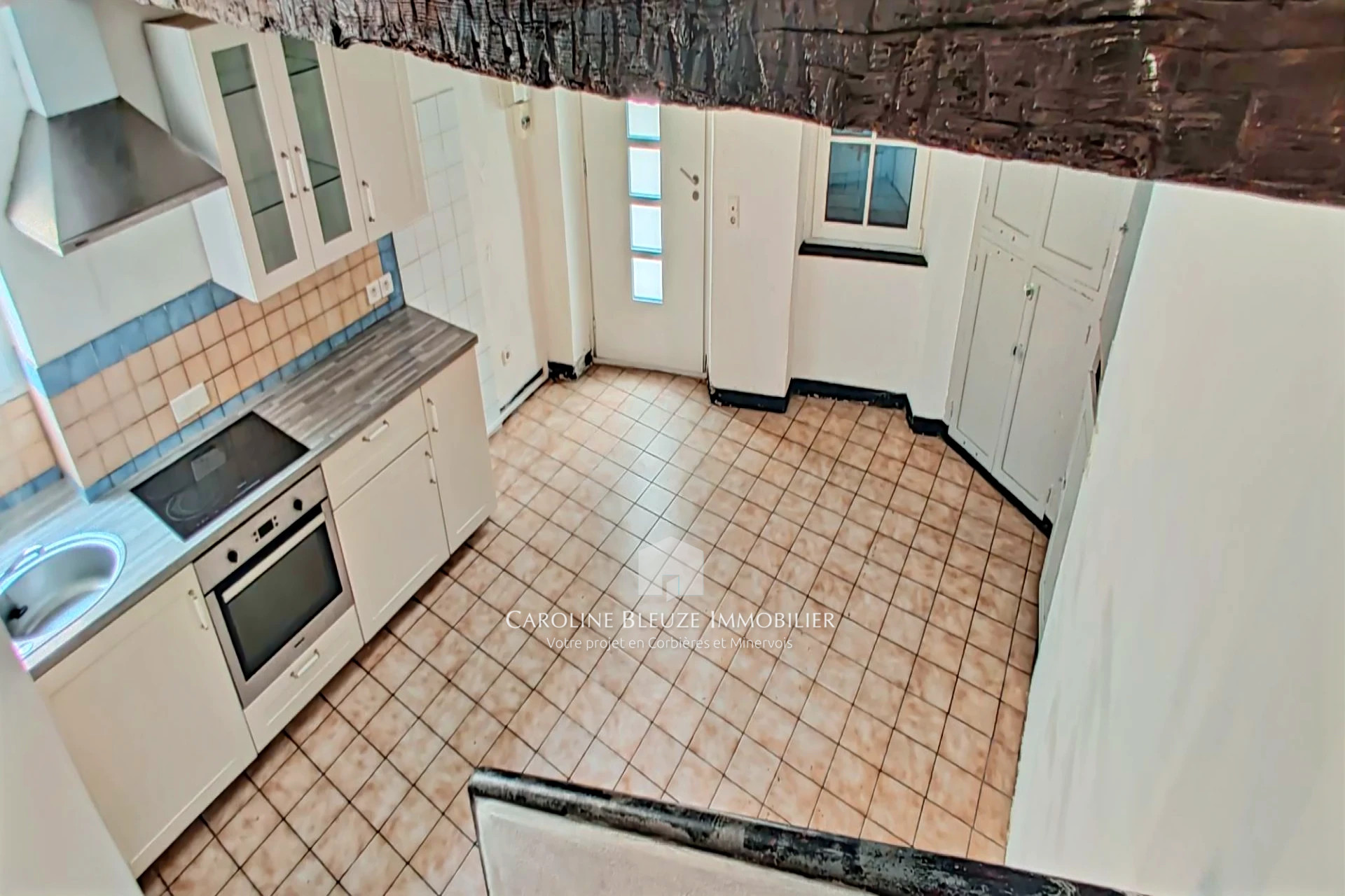 Agence immobilière de Caroline Bleuze Immobilier