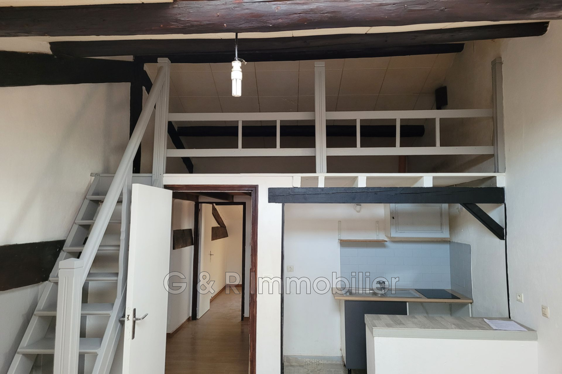 Agence immobilière de G & R Immobilier