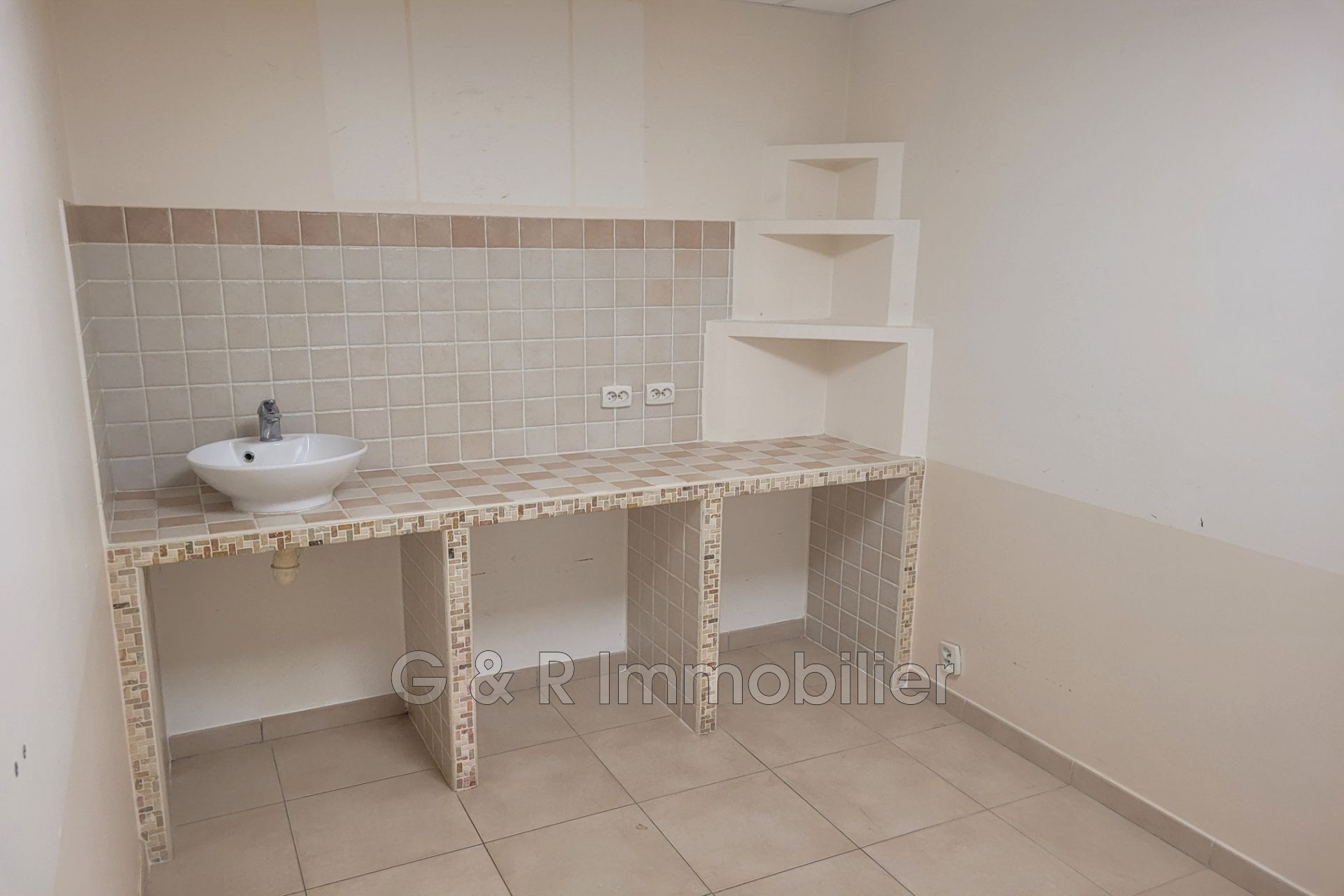 Agence immobilière de G & R Immobilier