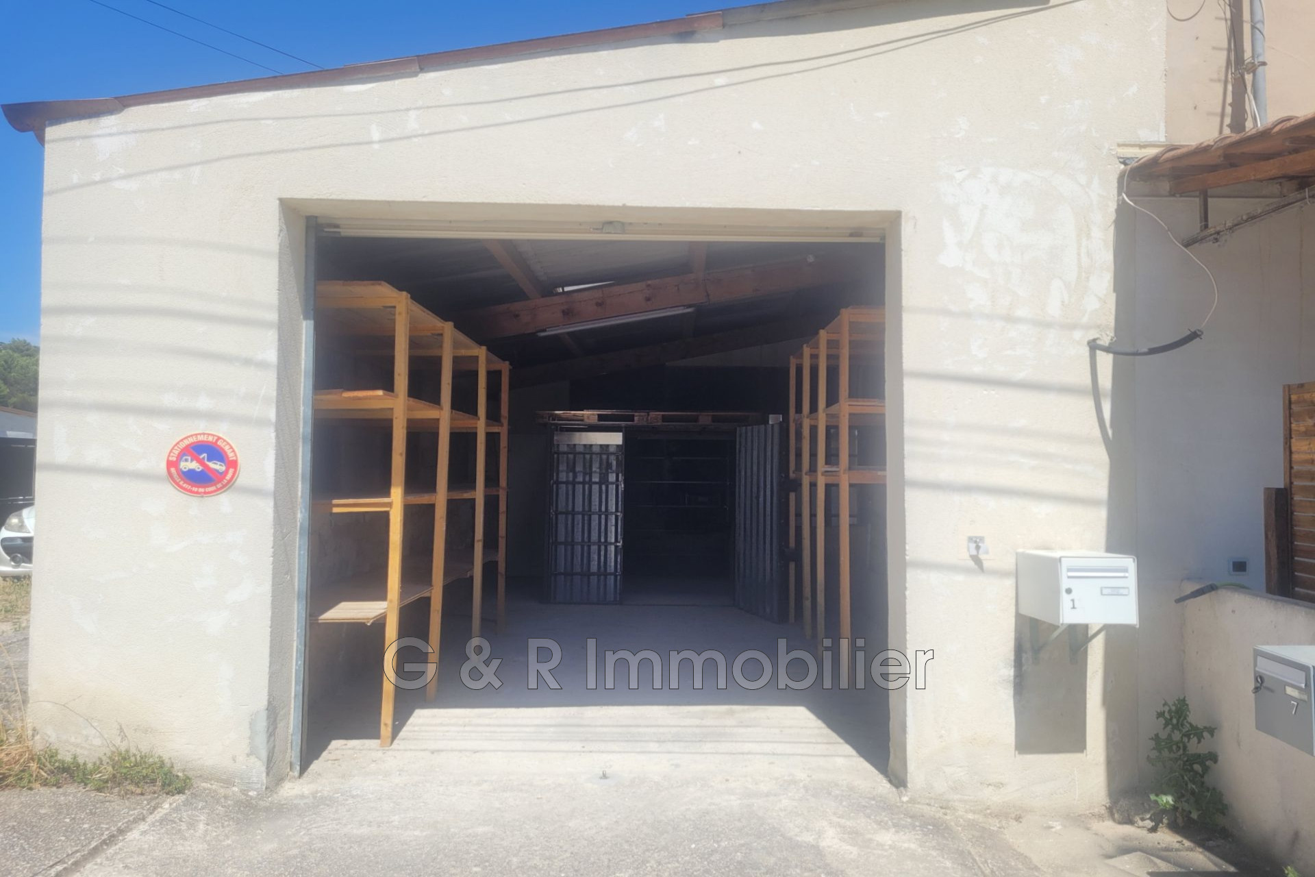Agence immobilière de G & R Immobilier