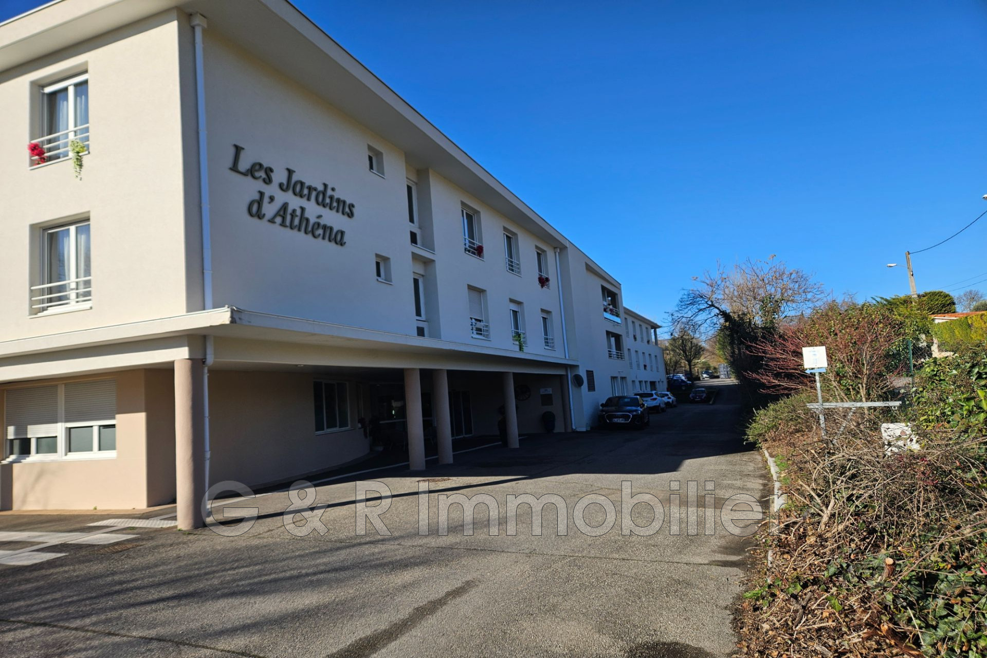 Agence immobilière de G & R Immobilier