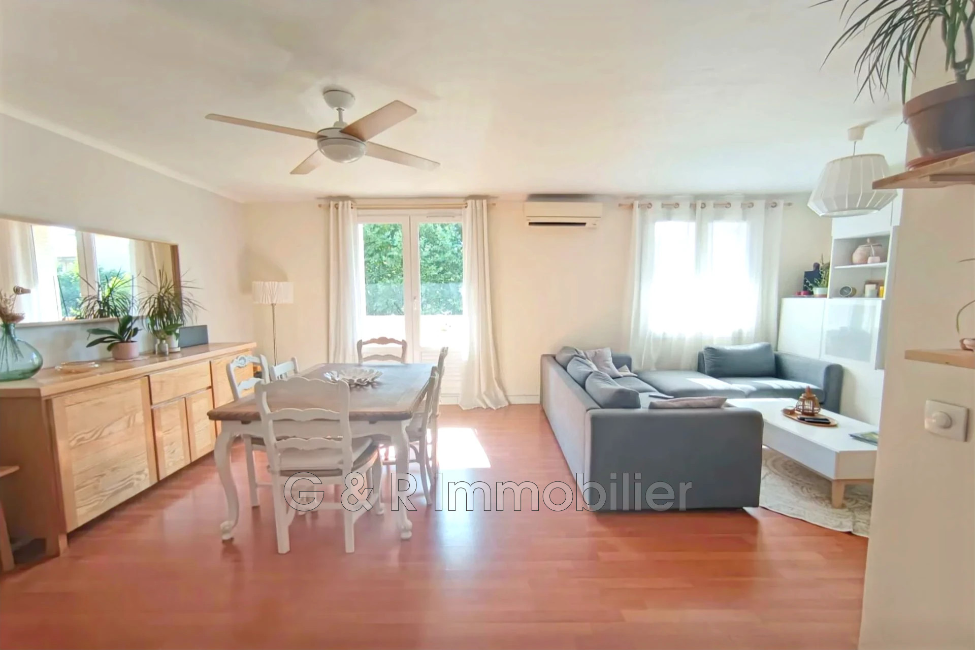 Agence immobilière de G & R Immobilier