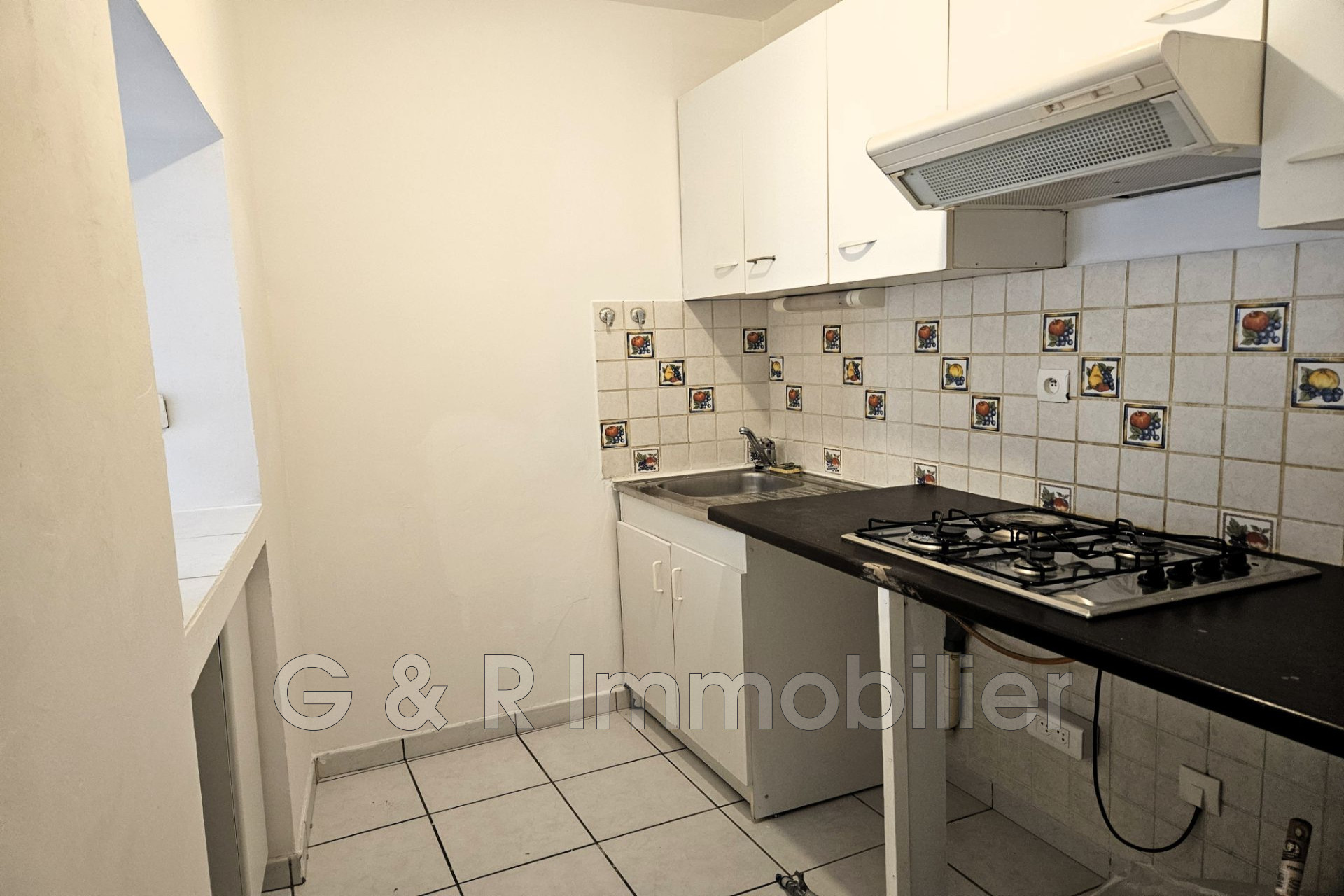 Agence immobilière de G & R Immobilier