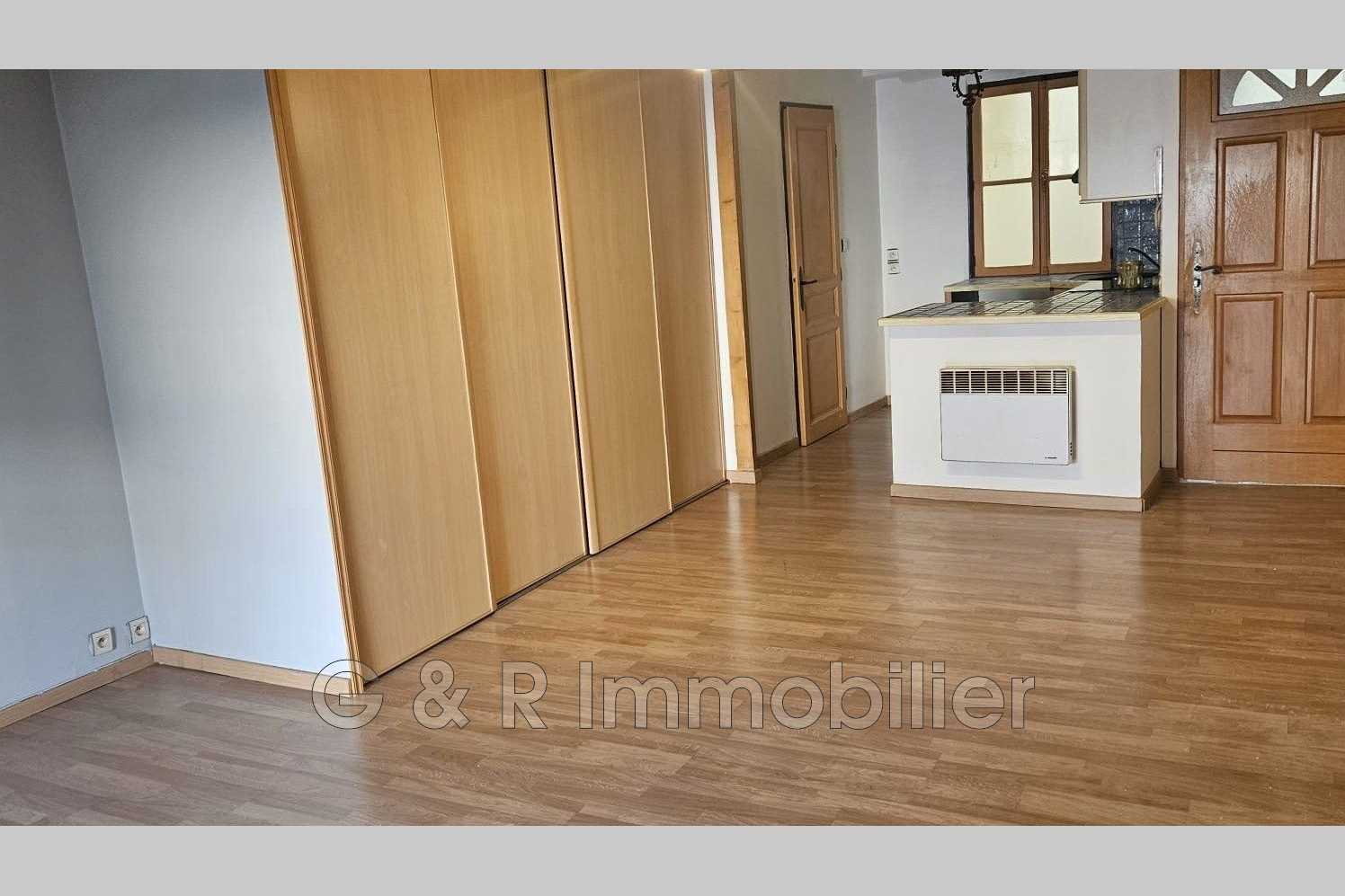 Agence immobilière de G & R Immobilier