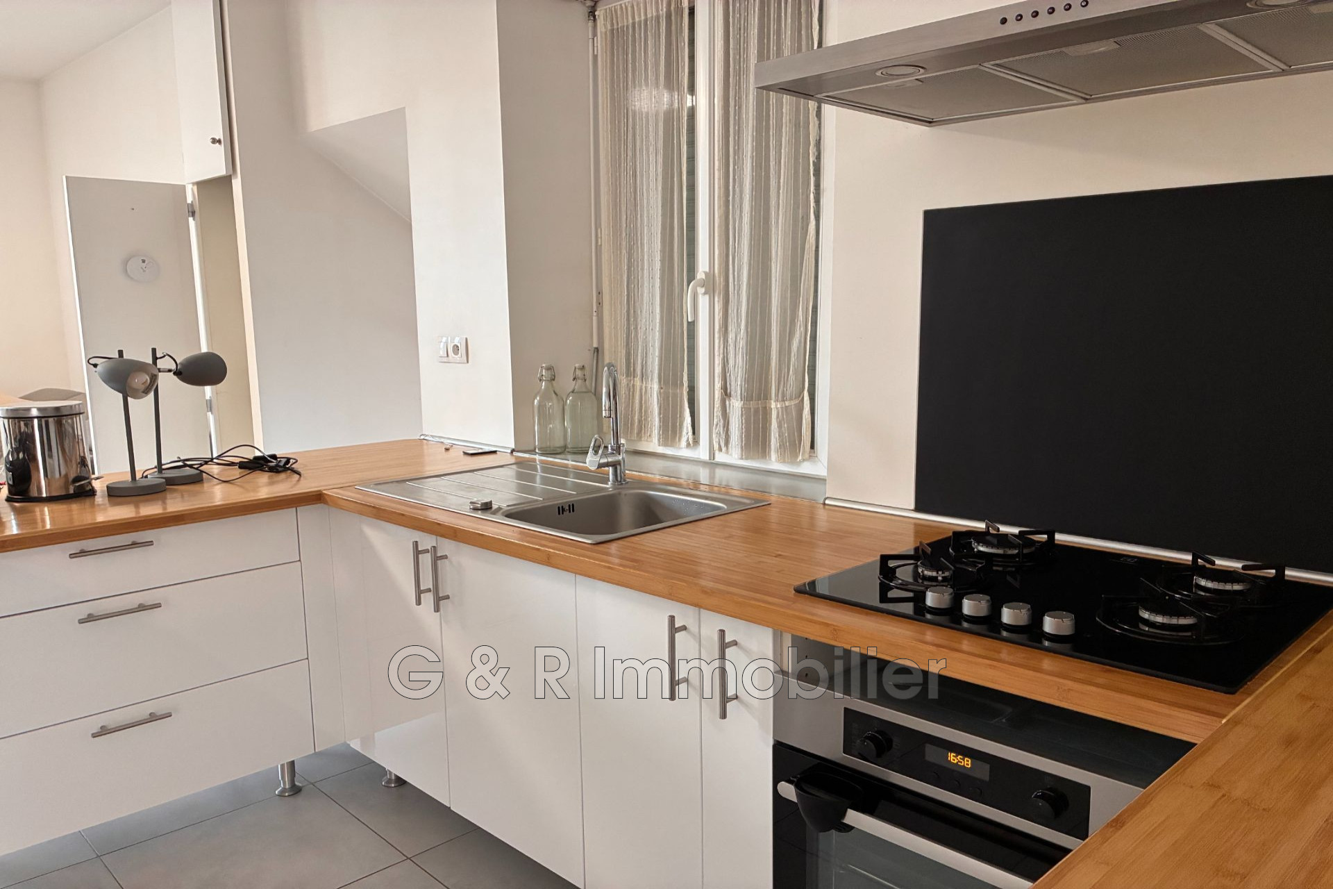 Agence immobilière de G & R Immobilier