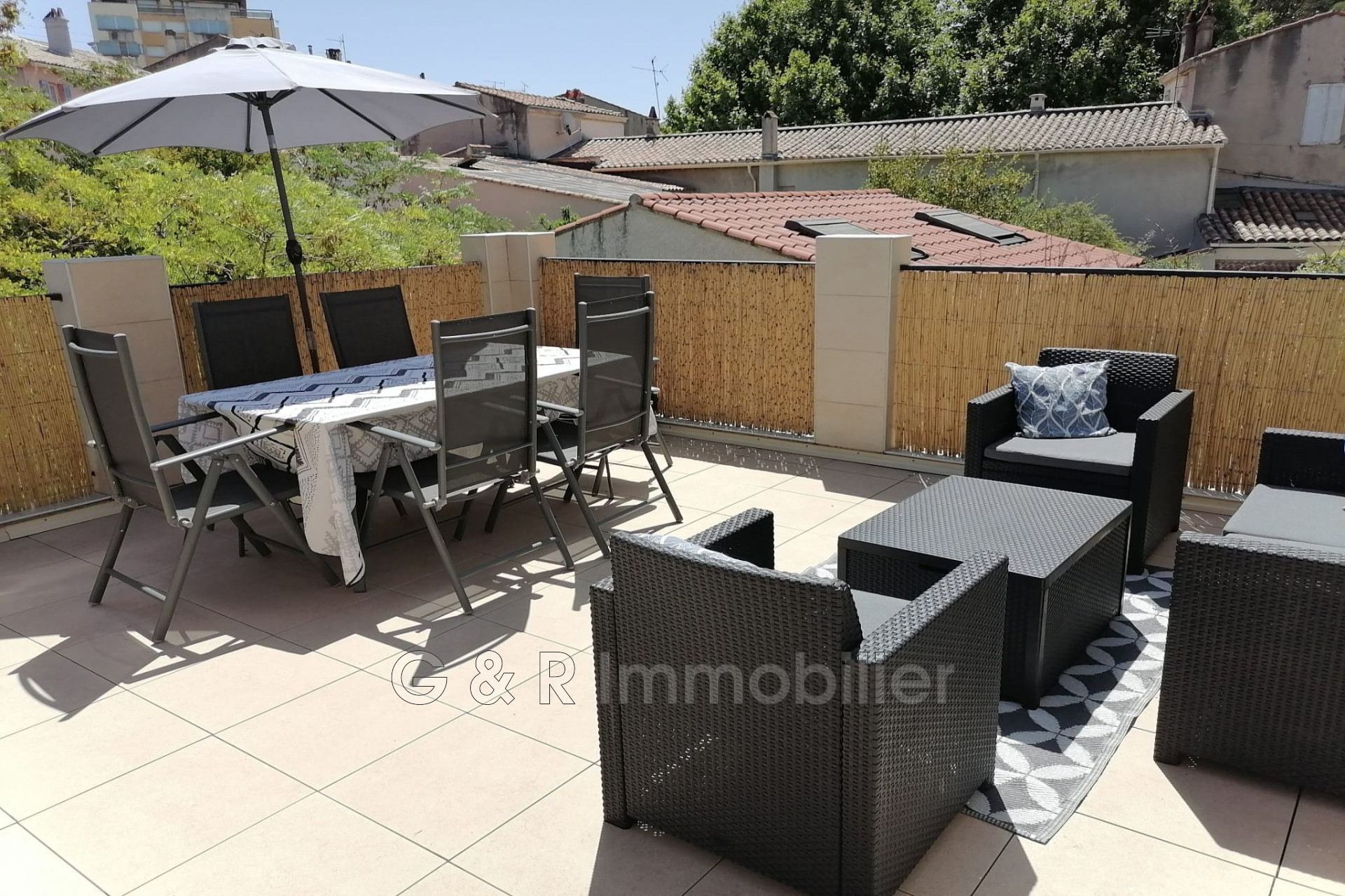 Agence immobilière de G & R Immobilier