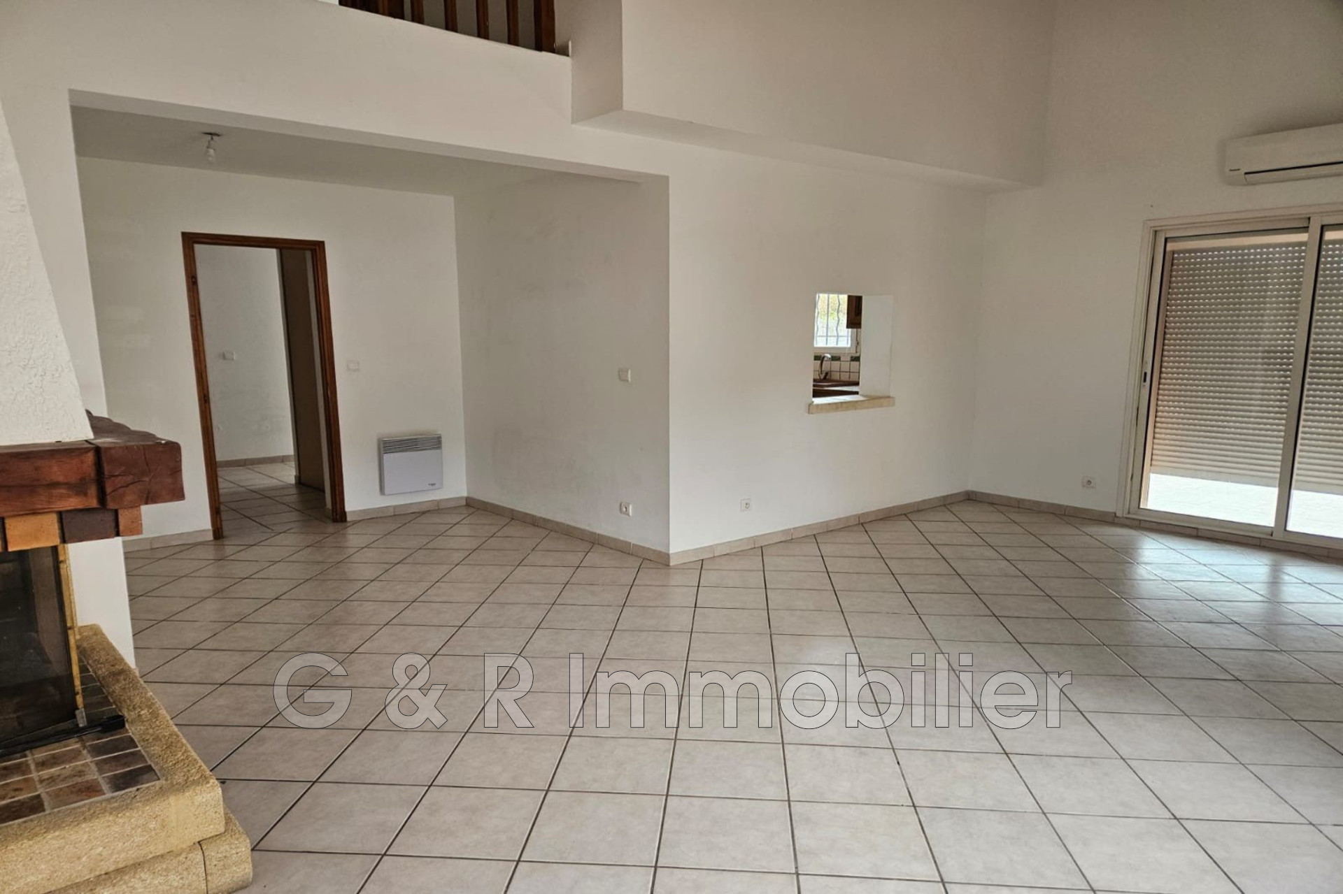 Agence immobilière de G & R Immobilier