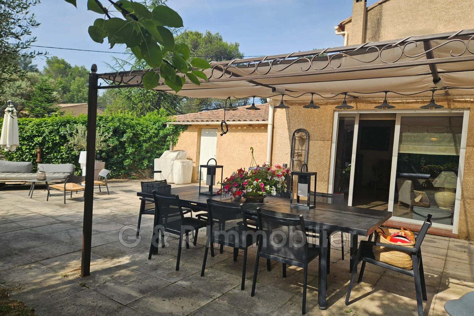 Agence immobilière de G & R Immobilier
