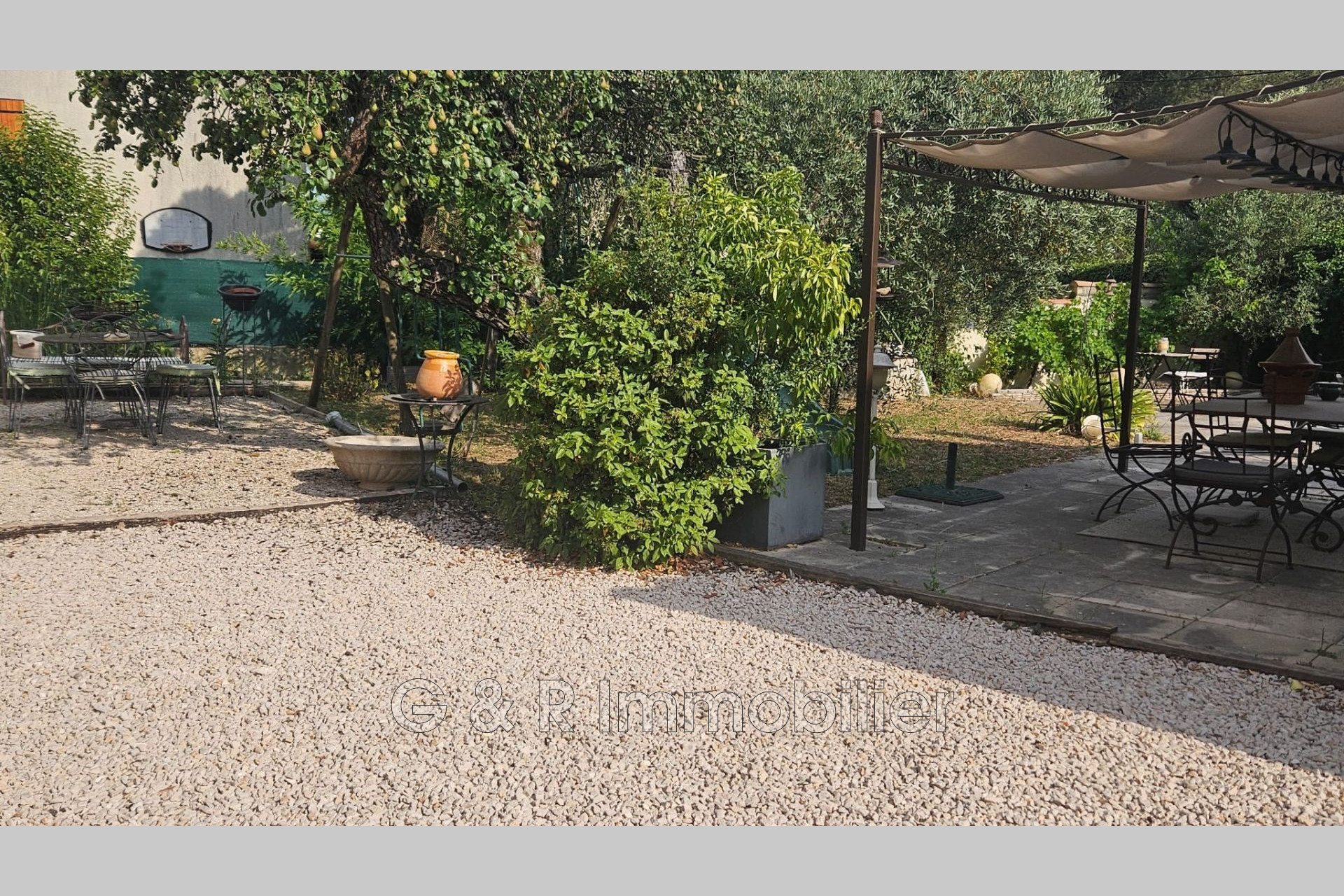 Agence immobilière de G & R Immobilier