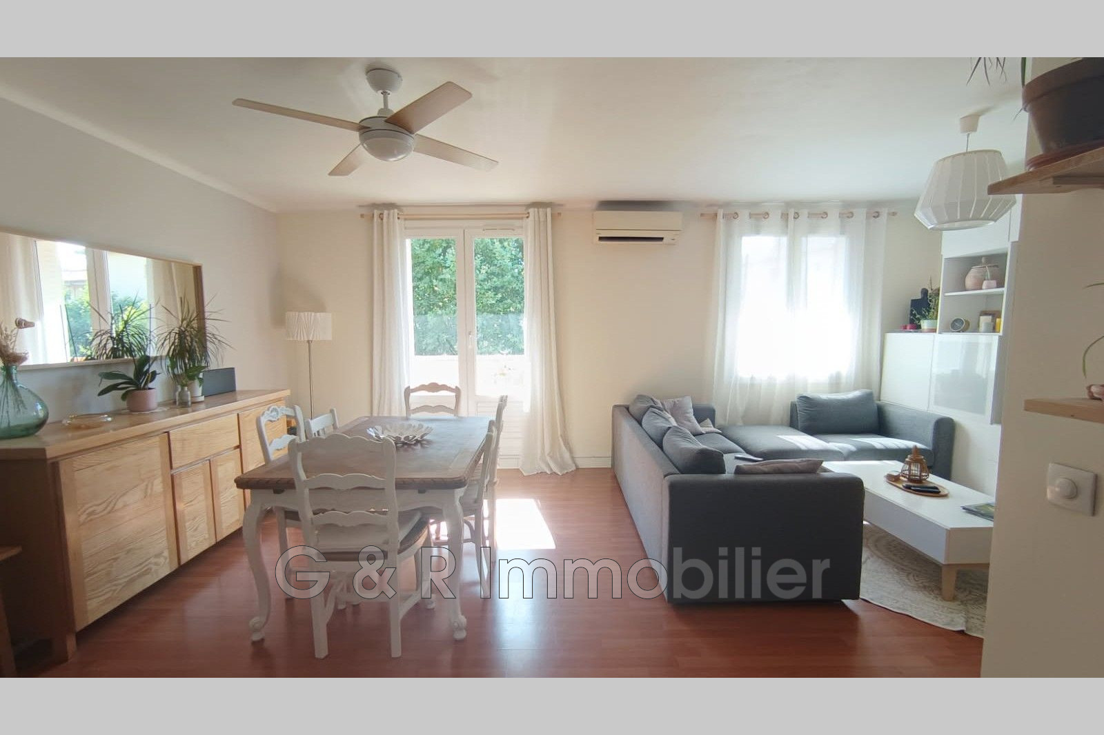 Agence immobilière de G & R Immobilier