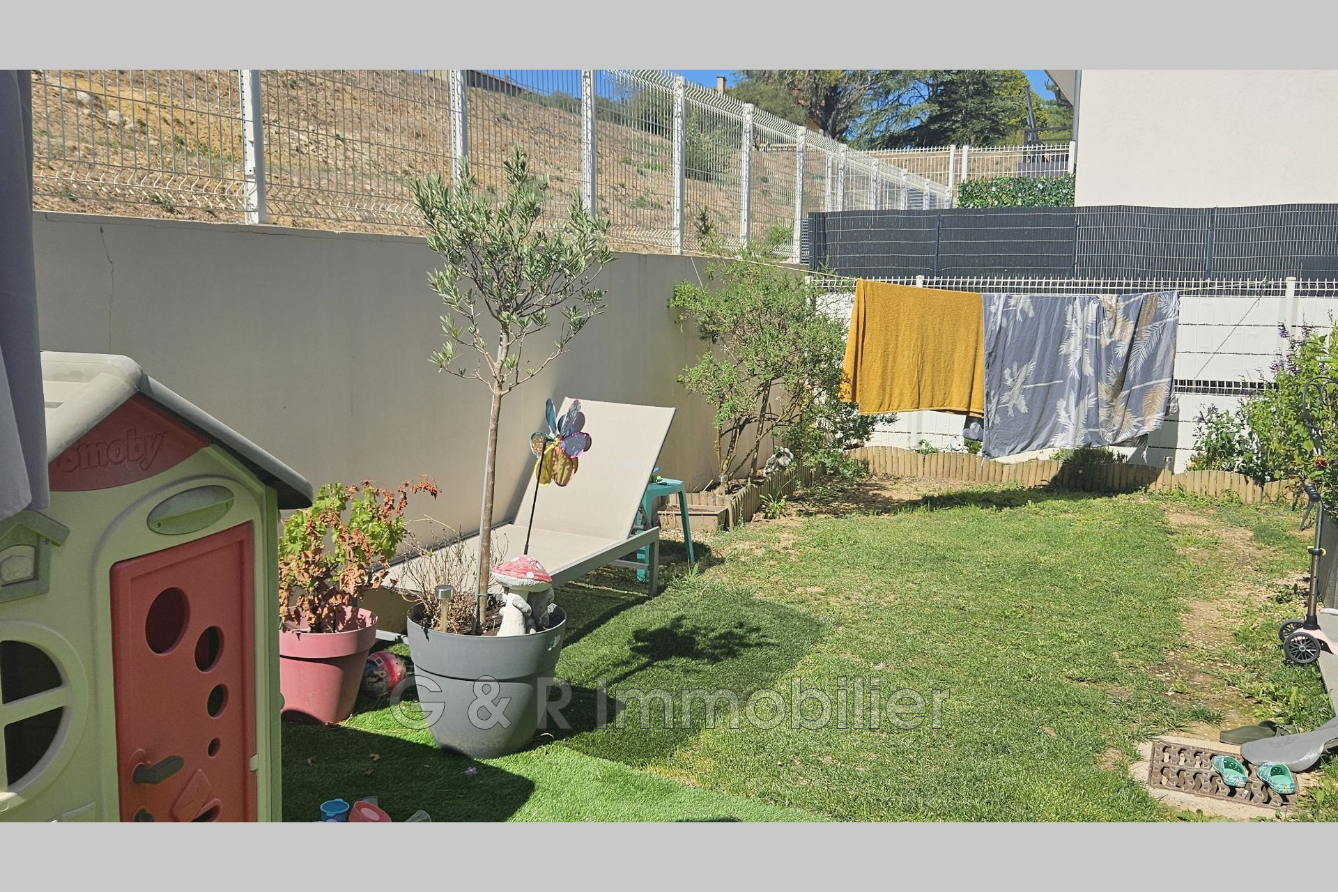 Agence immobilière de G & R Immobilier