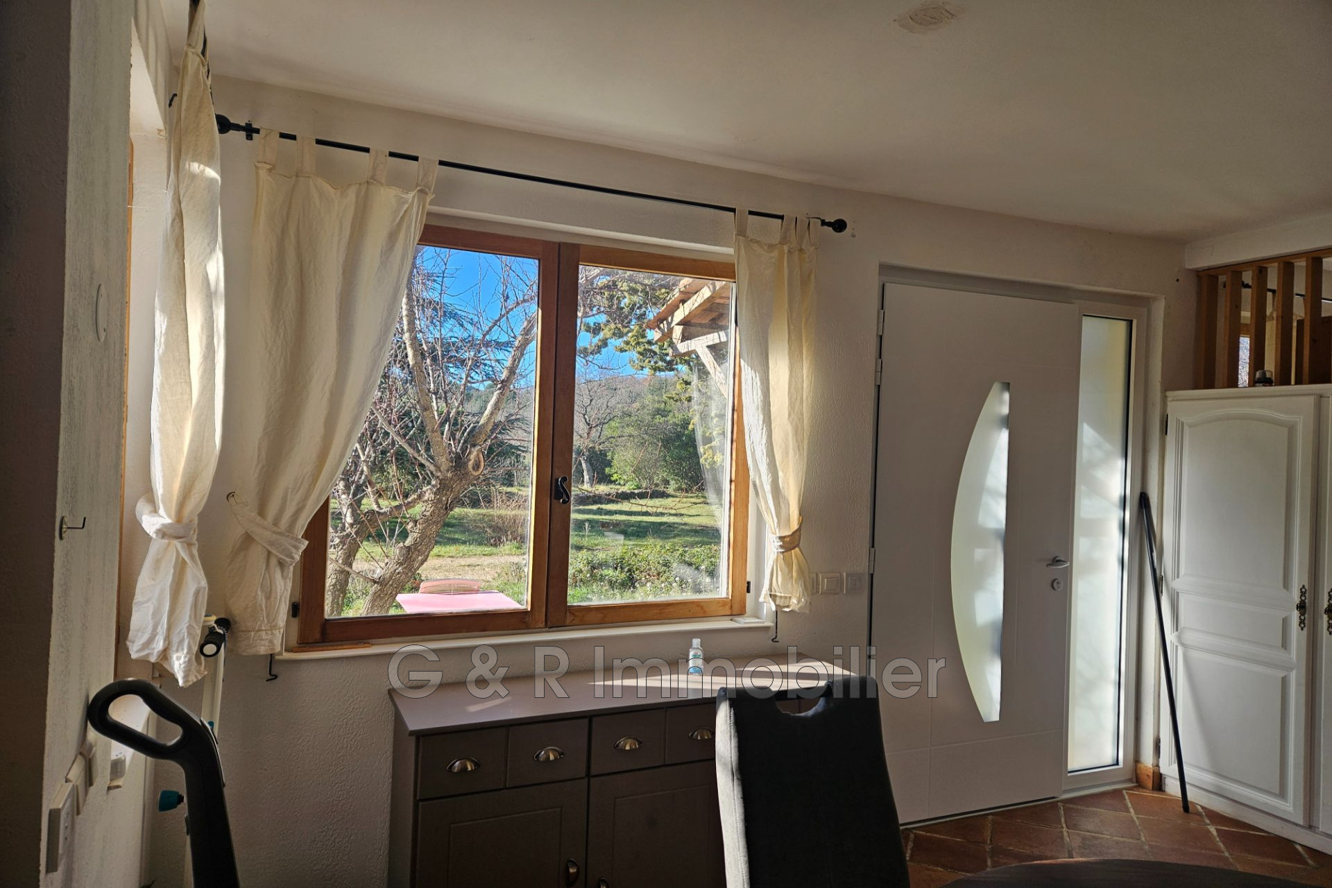 Agence immobilière de G & R Immobilier