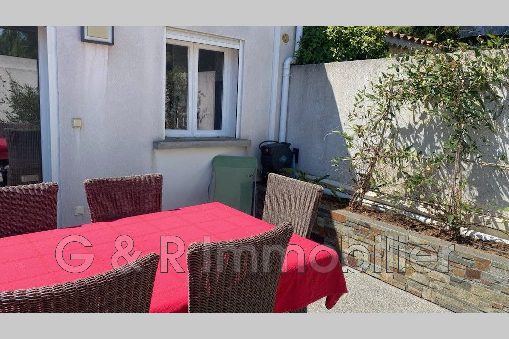 Agence immobilière de G & R Immobilier