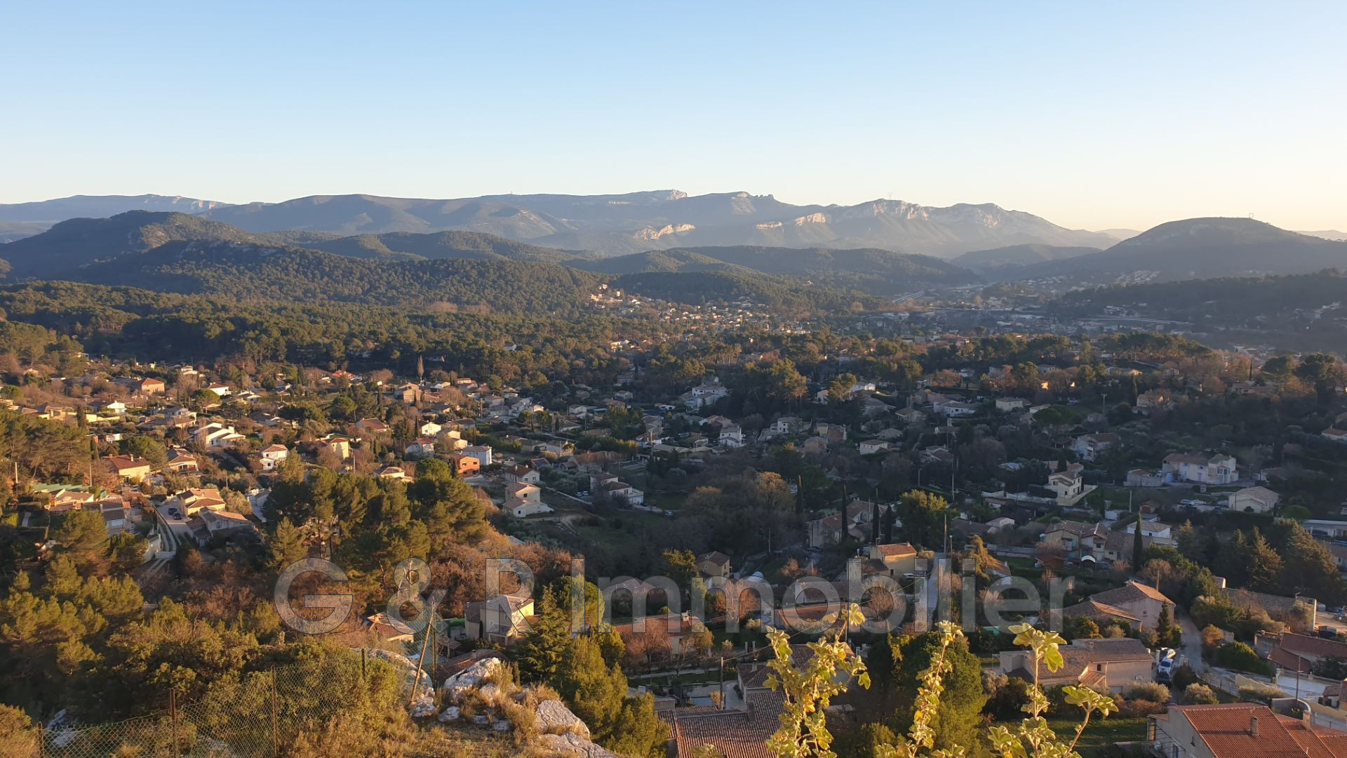 Agence immobilière de G & R Immobilier