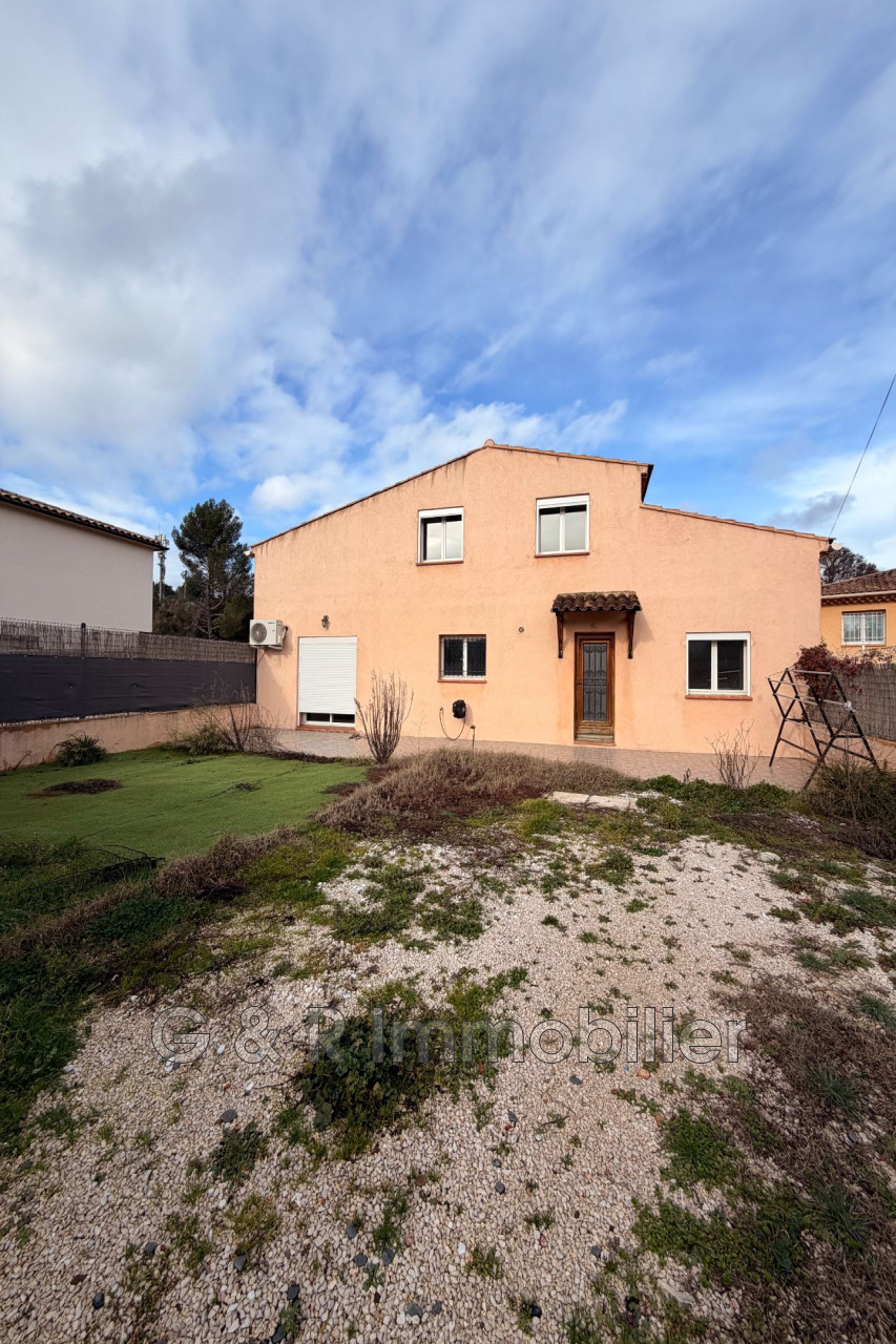 Agence immobilière de G & R Immobilier