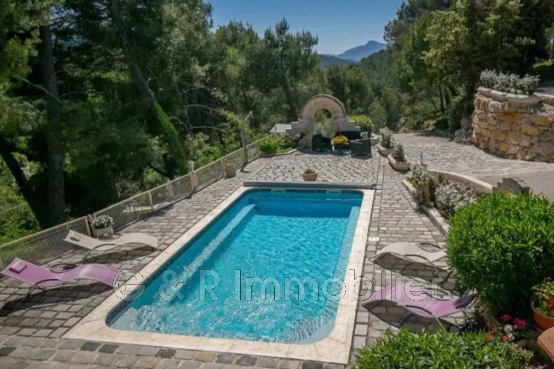 Agence immobilière de G & R Immobilier