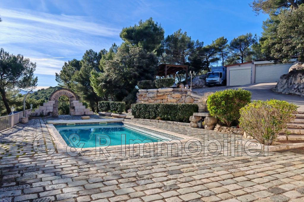 Agence immobilière de G & R Immobilier