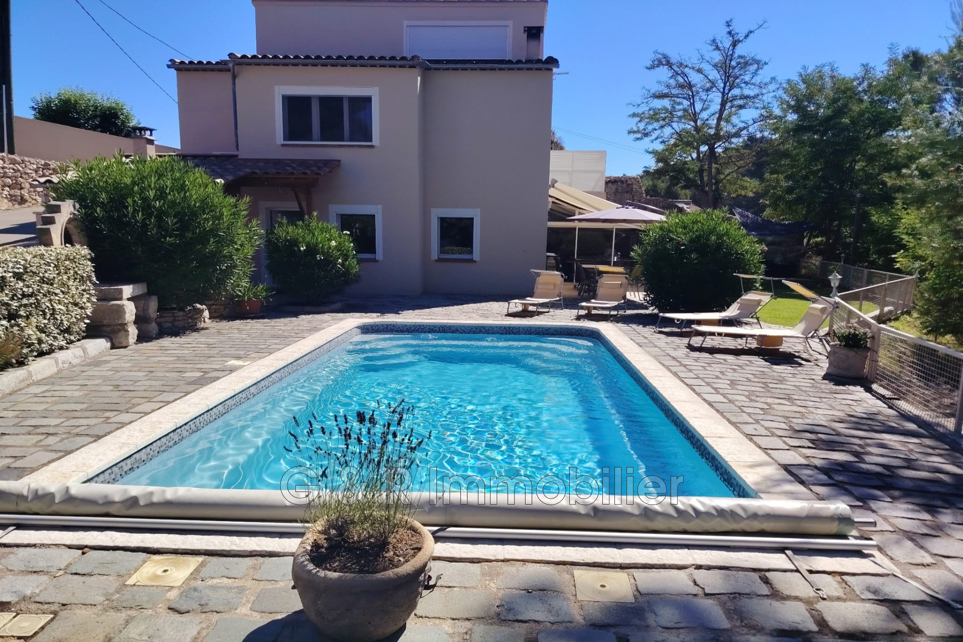 Agence immobilière de G & R Immobilier