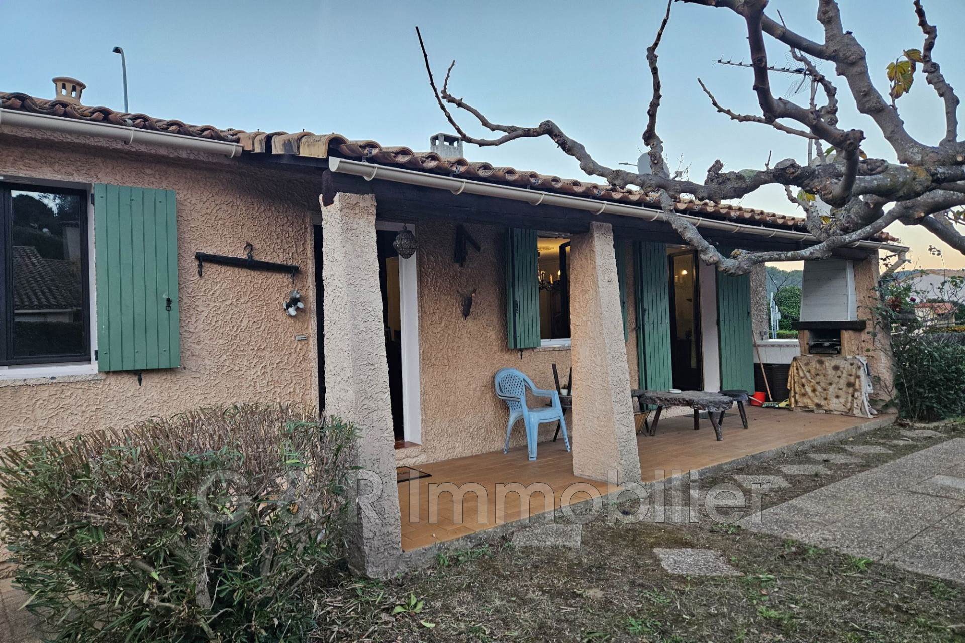 Agence immobilière de G & R Immobilier