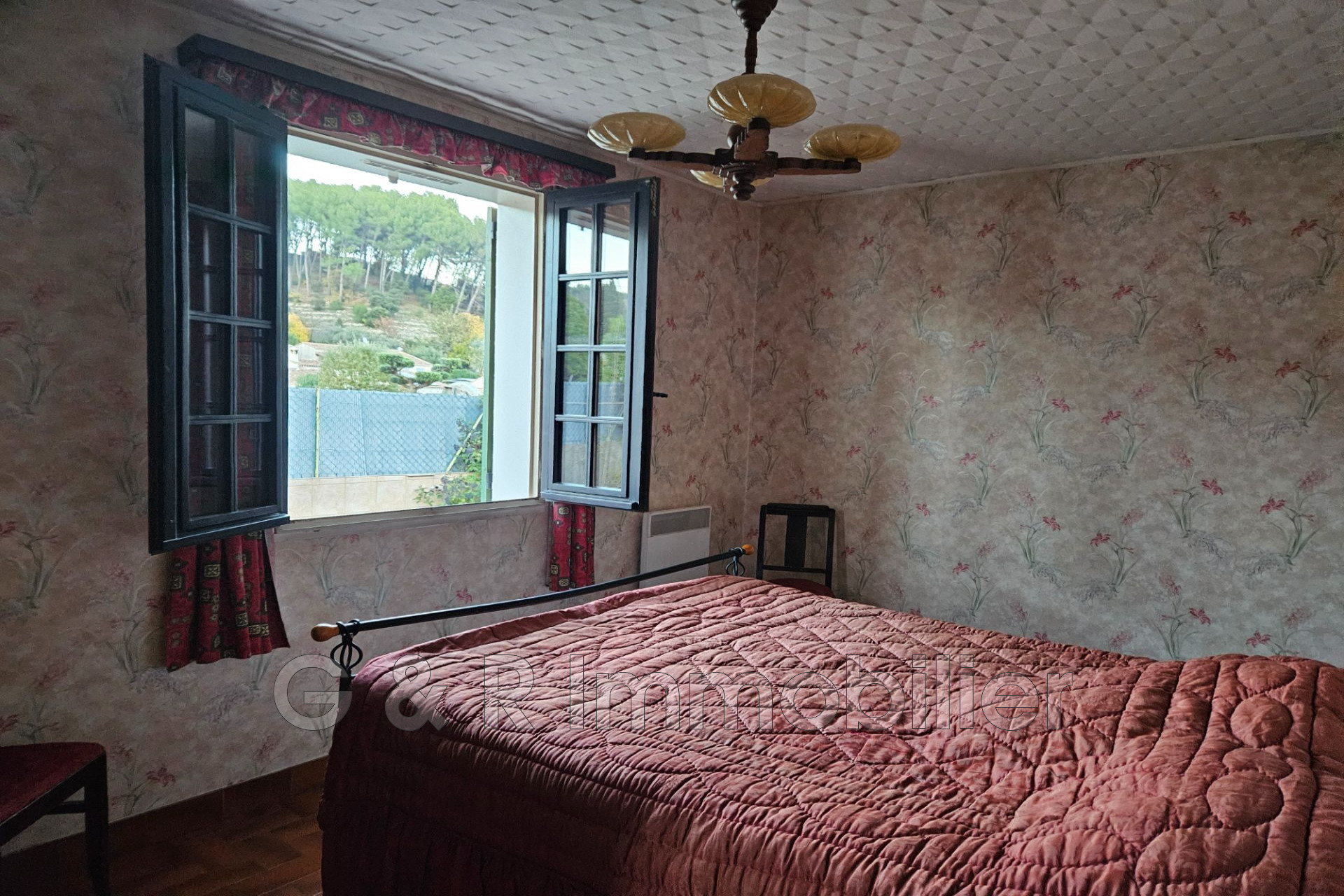 Agence immobilière de G & R Immobilier