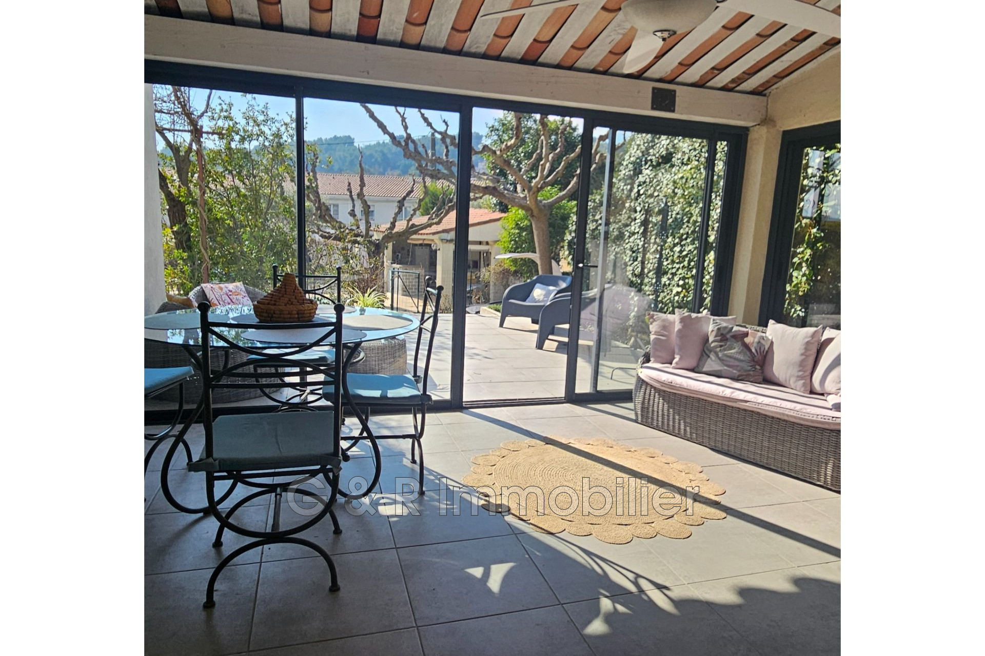 Agence immobilière de G & R Immobilier