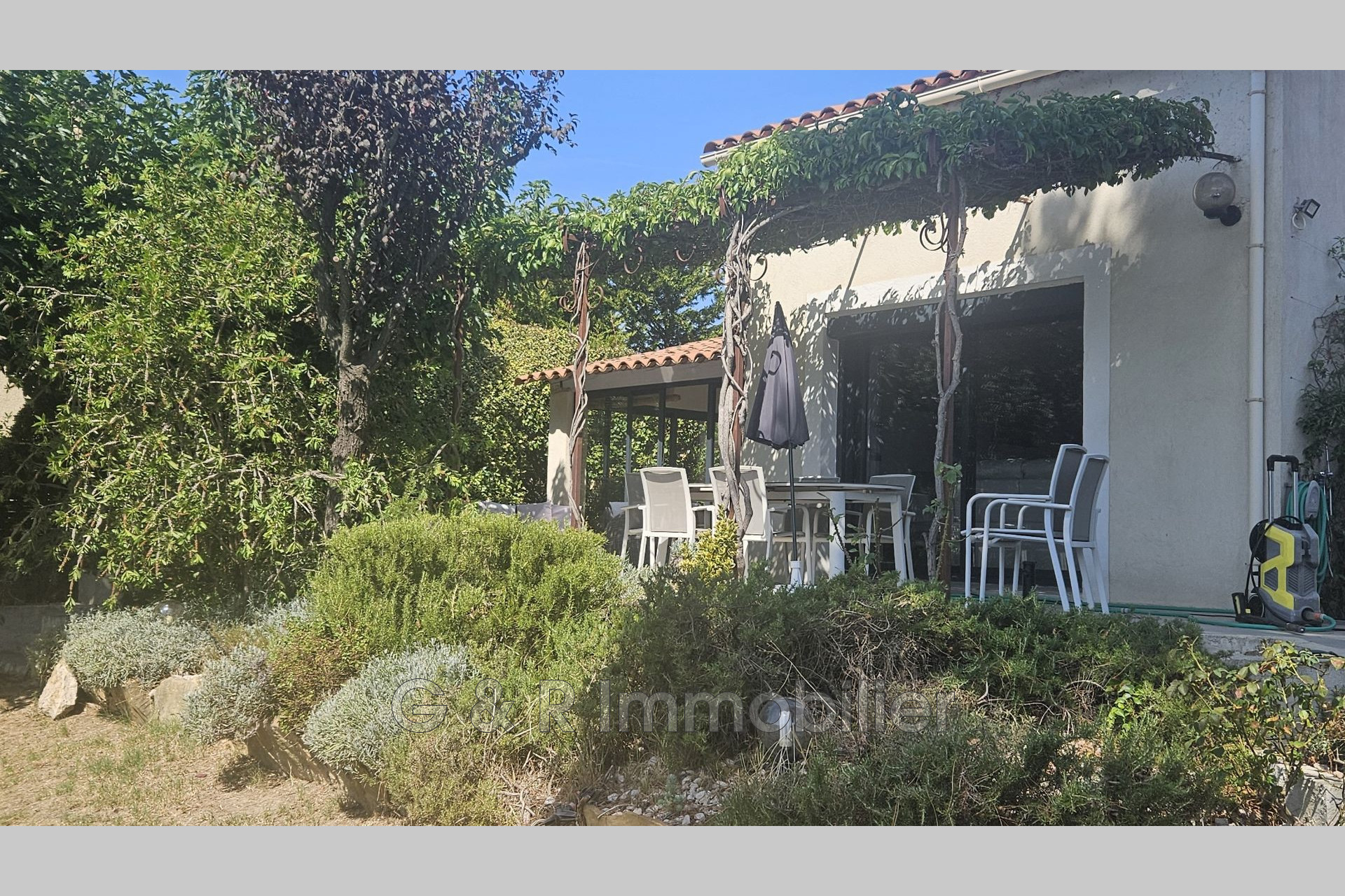 Agence immobilière de G & R Immobilier