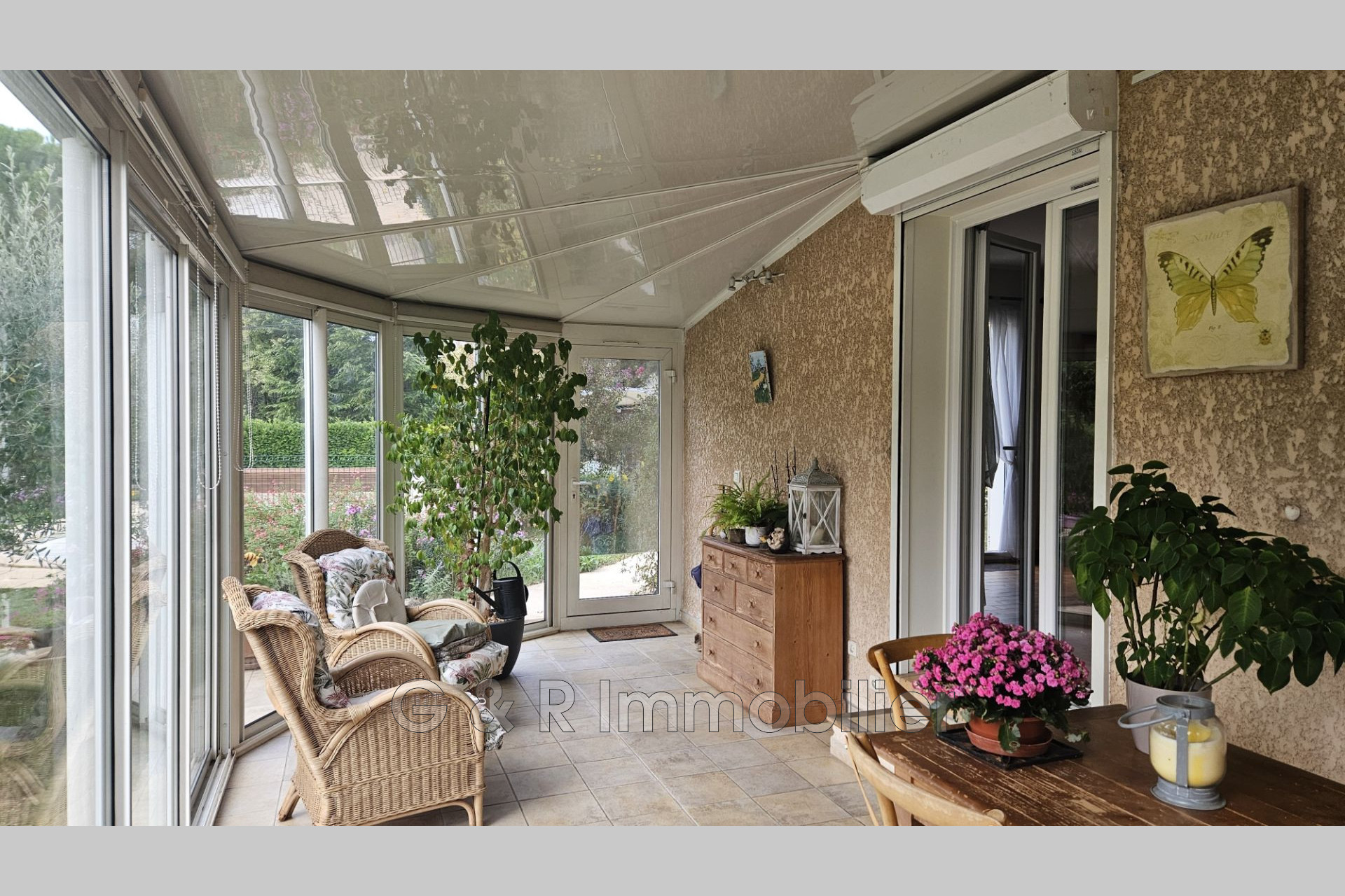 Agence immobilière de G & R Immobilier