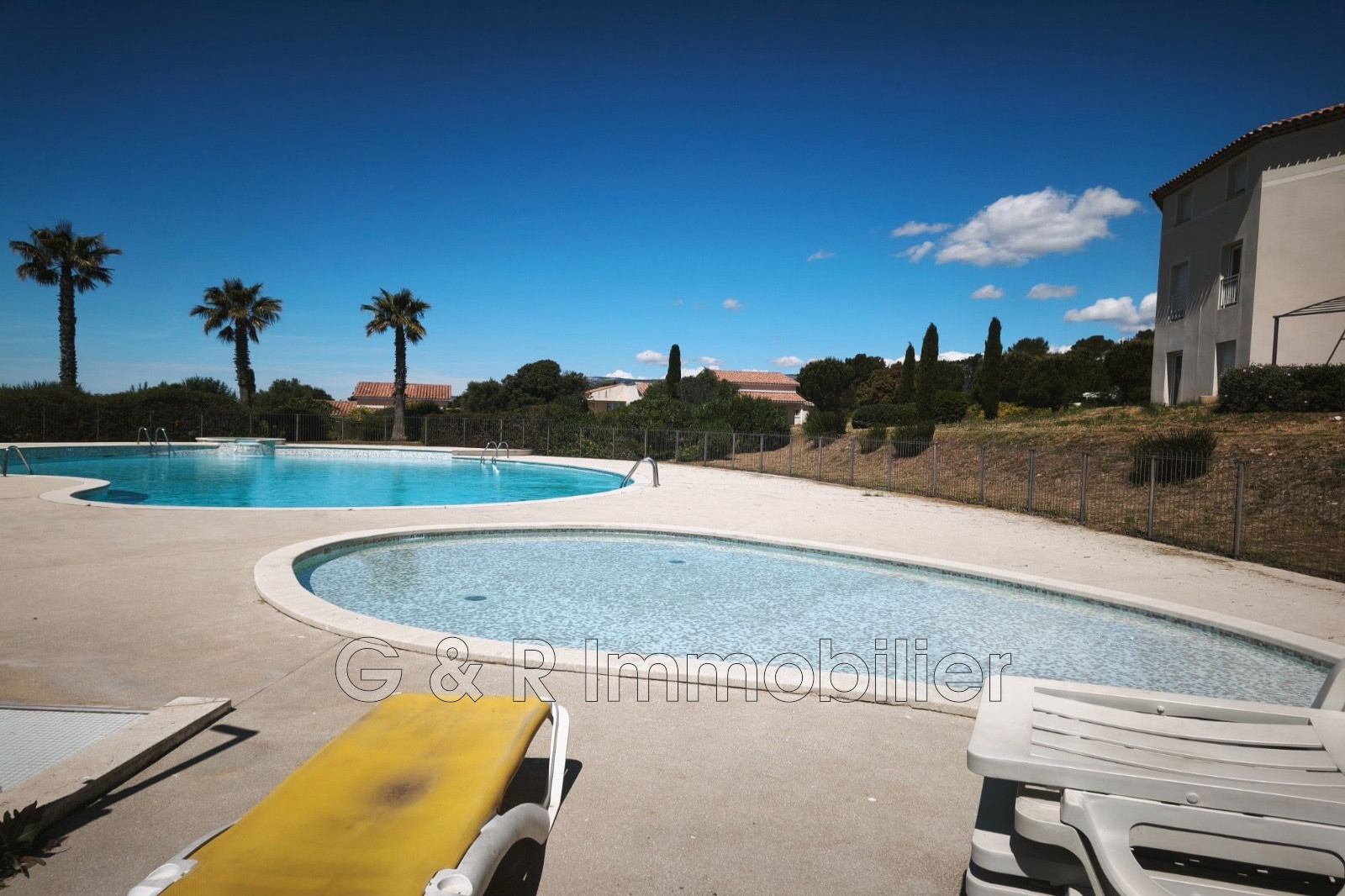 Agence immobilière de G & R Immobilier