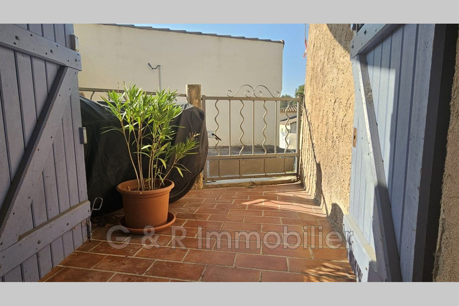 Agence immobilière de G & R Immobilier