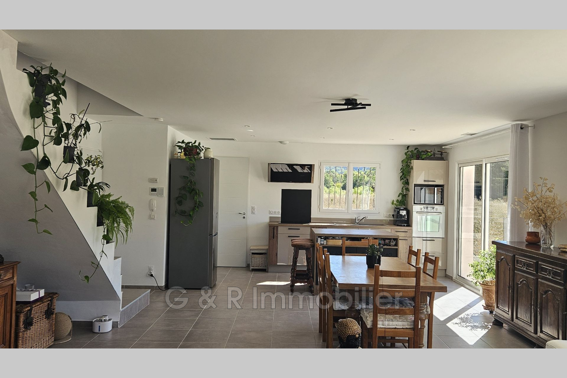 Agence immobilière de G & R Immobilier