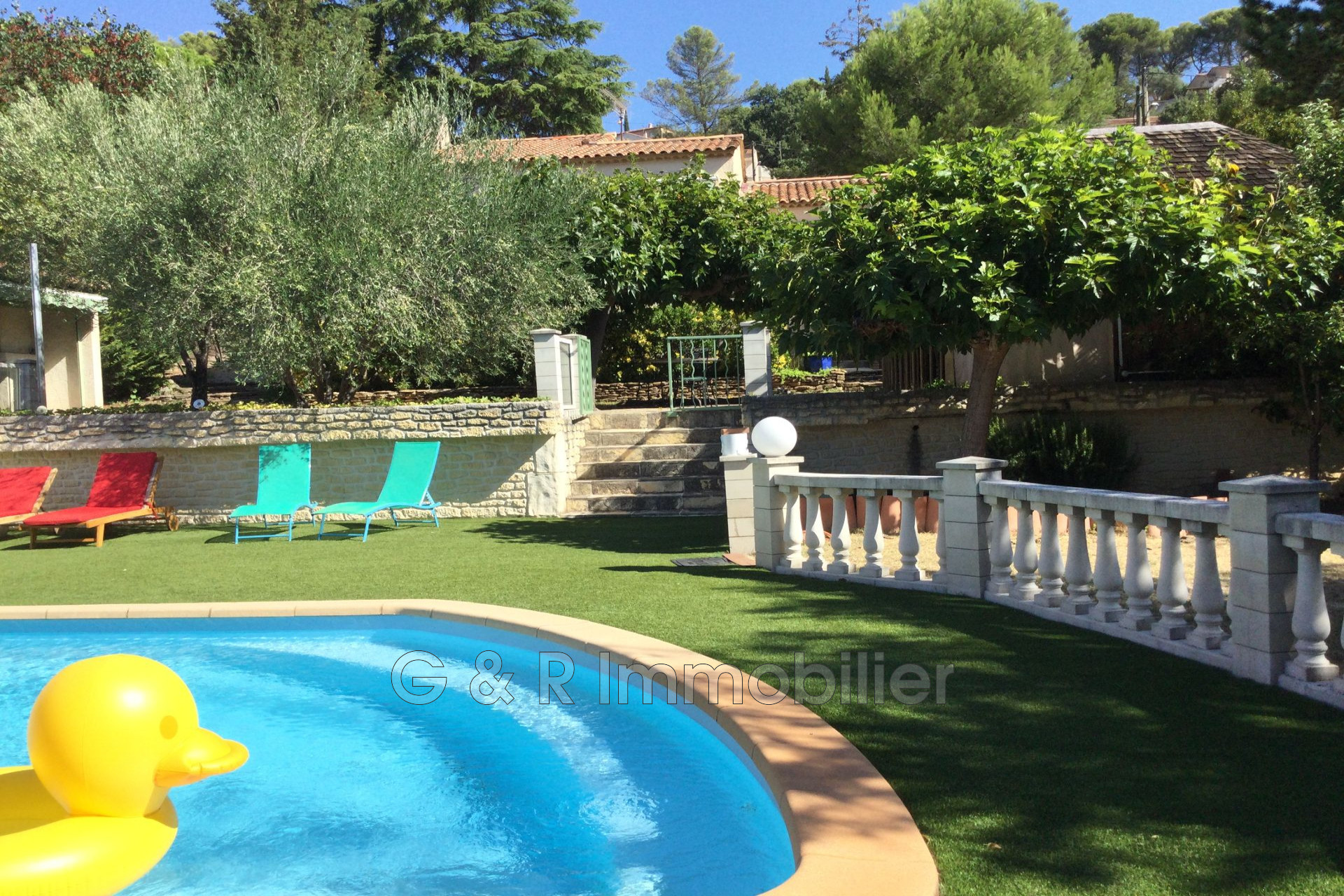 Agence immobilière de G & R Immobilier