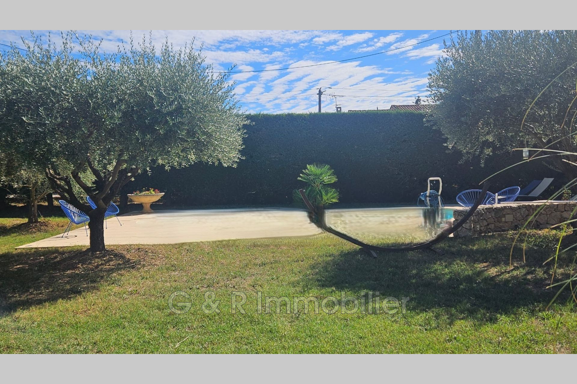 Agence immobilière de G & R Immobilier