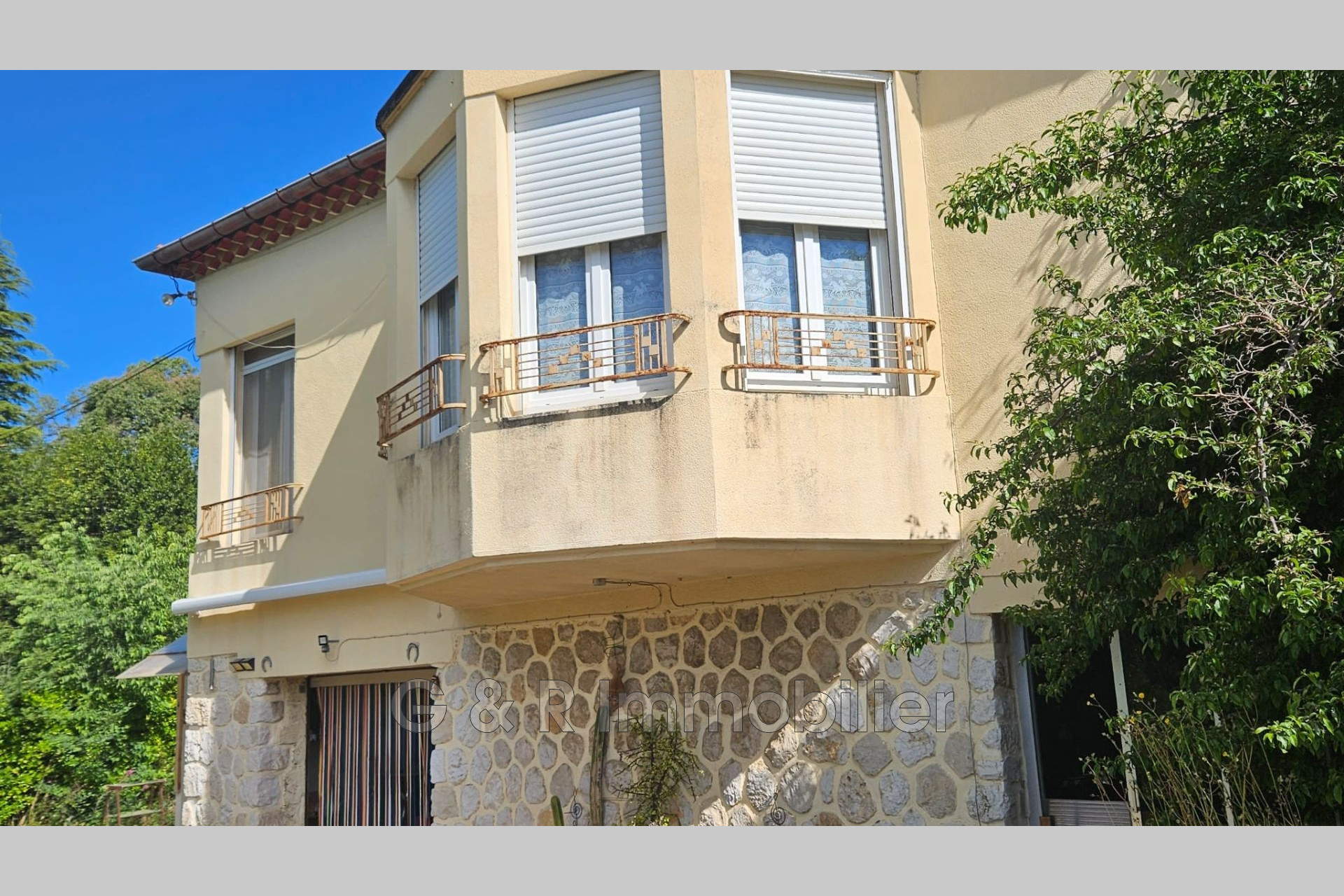 Agence immobilière de G & R Immobilier