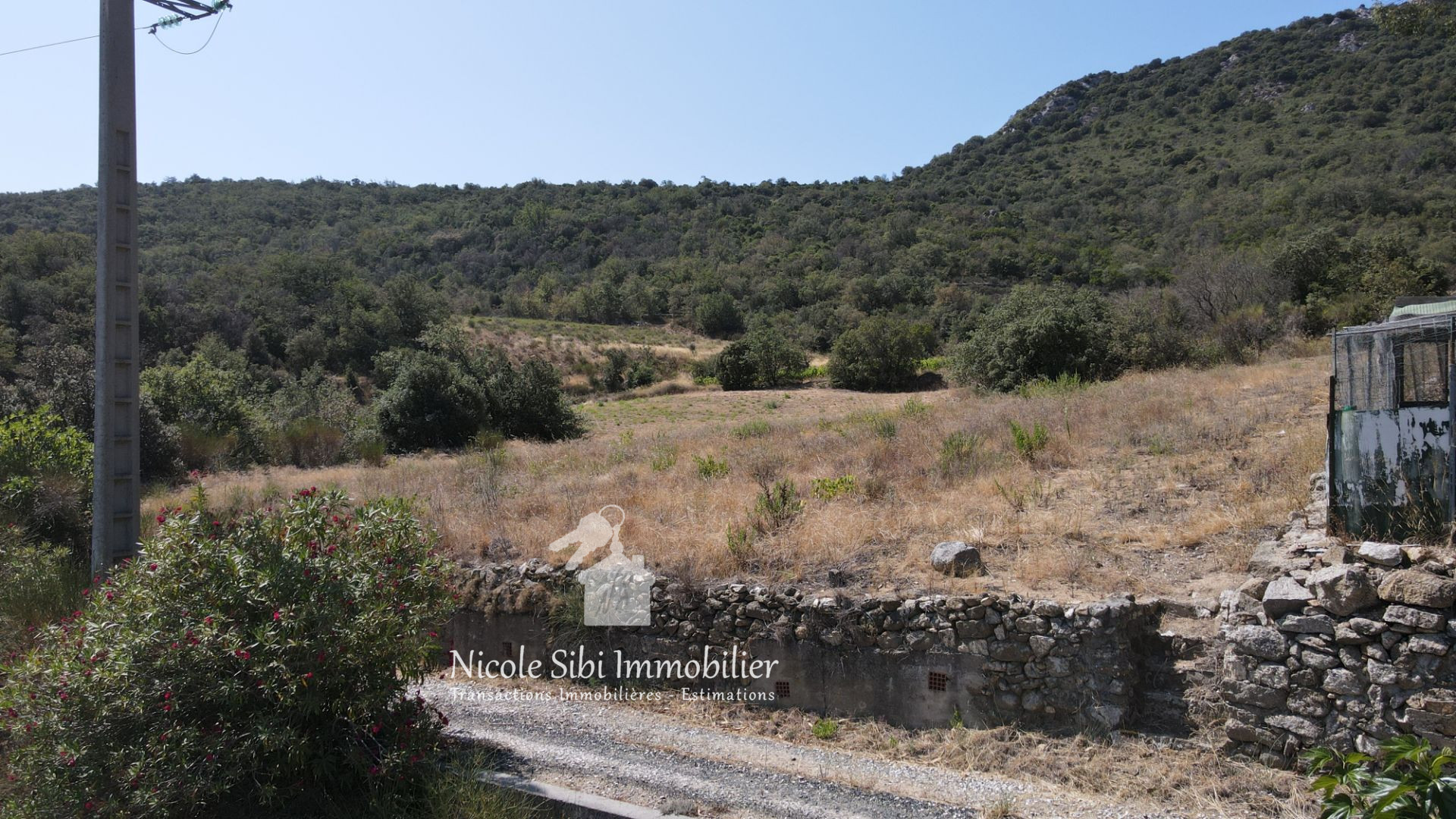 Agence immobilière de Nicole Sibi Immobilier