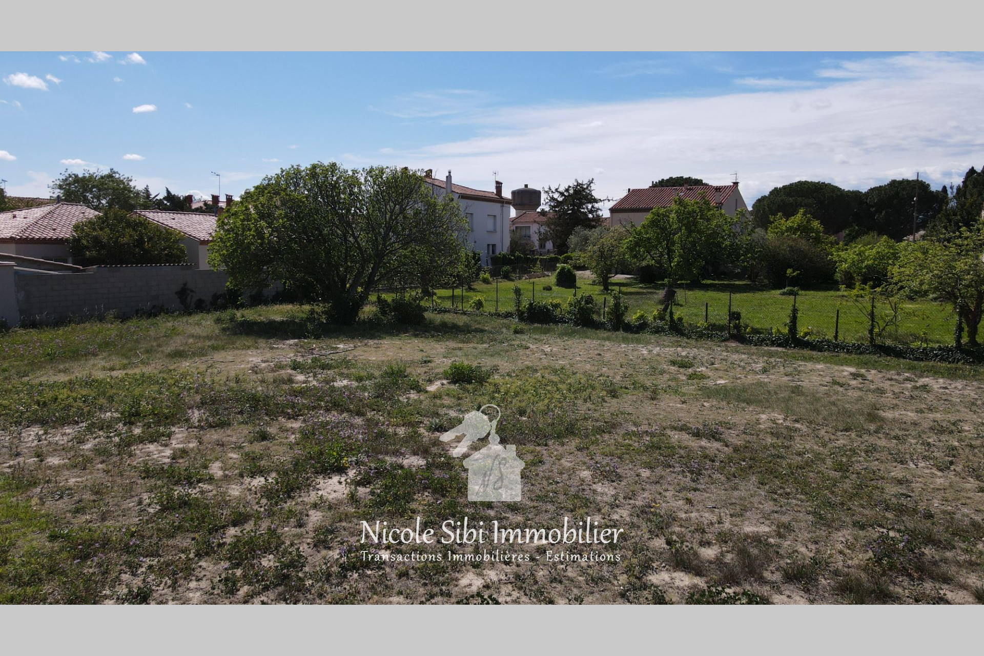 Agence immobilière de Nicole Sibi Immobilier