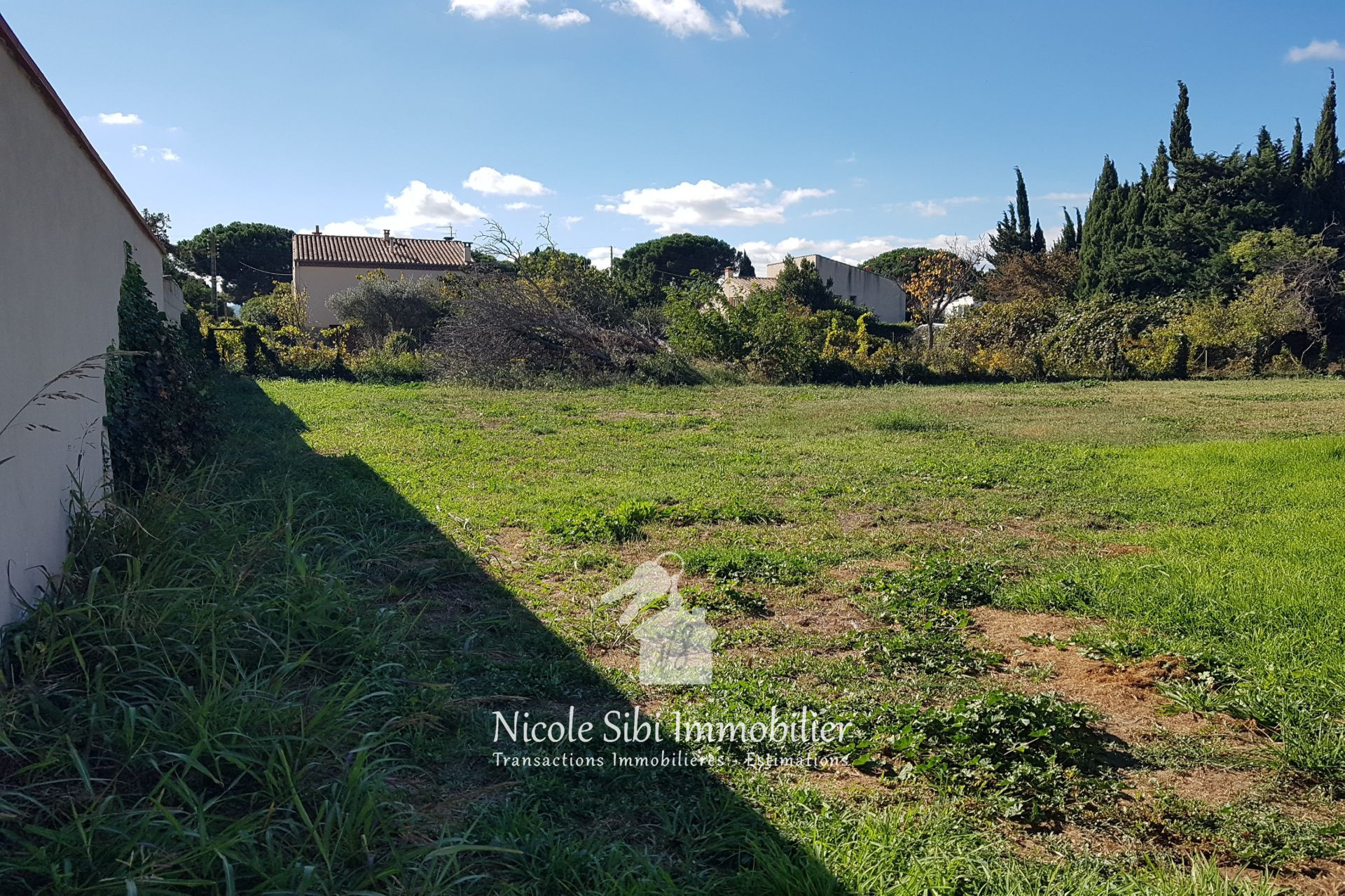 Agence immobilière de Nicole Sibi Immobilier